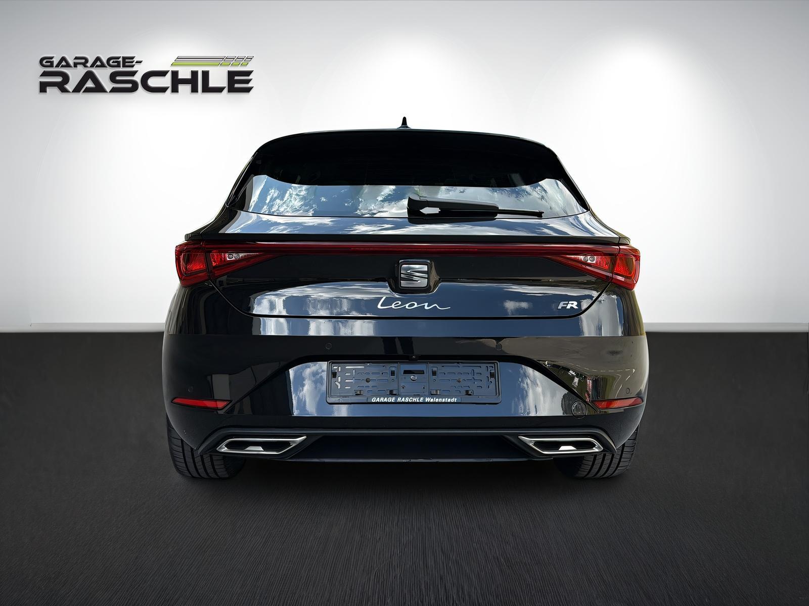 SEAT Leon 2.0 TDI FR DSG-image-14