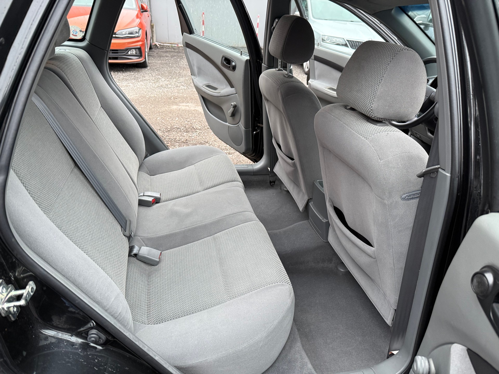 CHEVROLET Nubira 1.6 16V SE-image-11