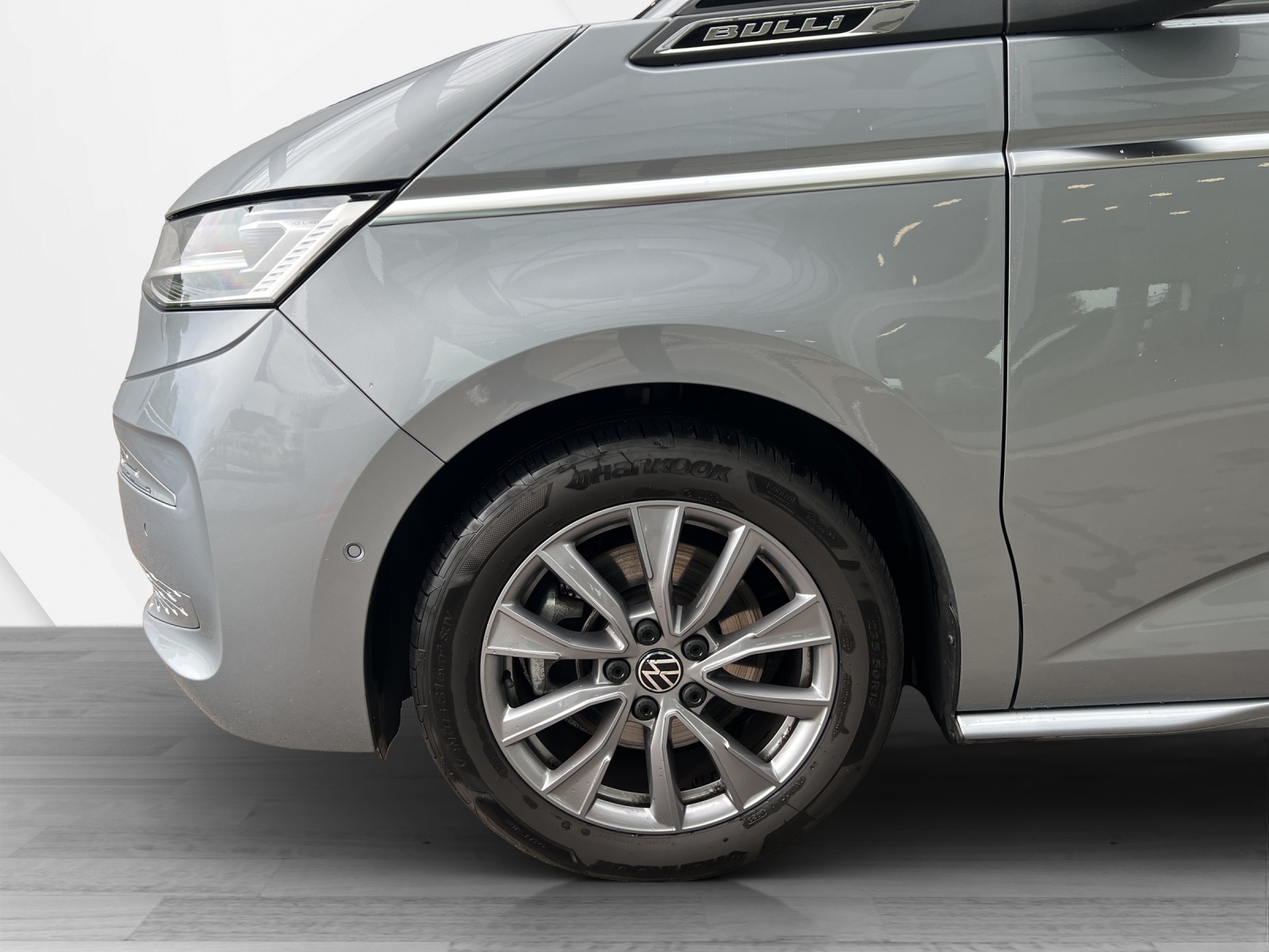 VW Multivan 2.0 TSI Style Liberty DSG Lang-image-8