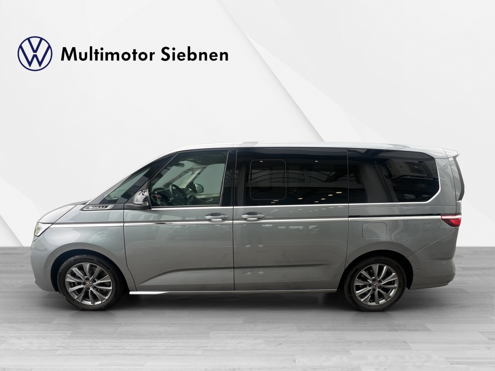 VW Multivan 2.0 TSI Style Liberty DSG Lang-image-1
