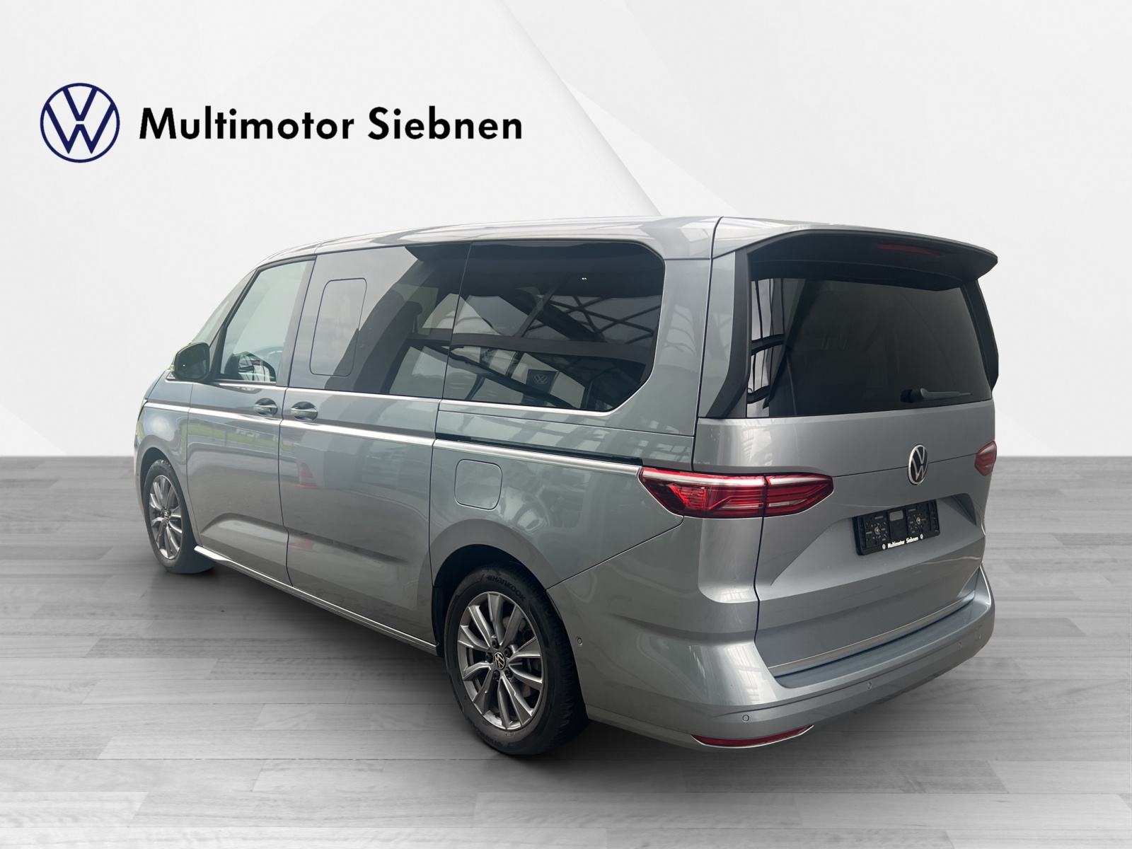 VW Multivan 2.0 TSI Style Liberty DSG Lang-image-2