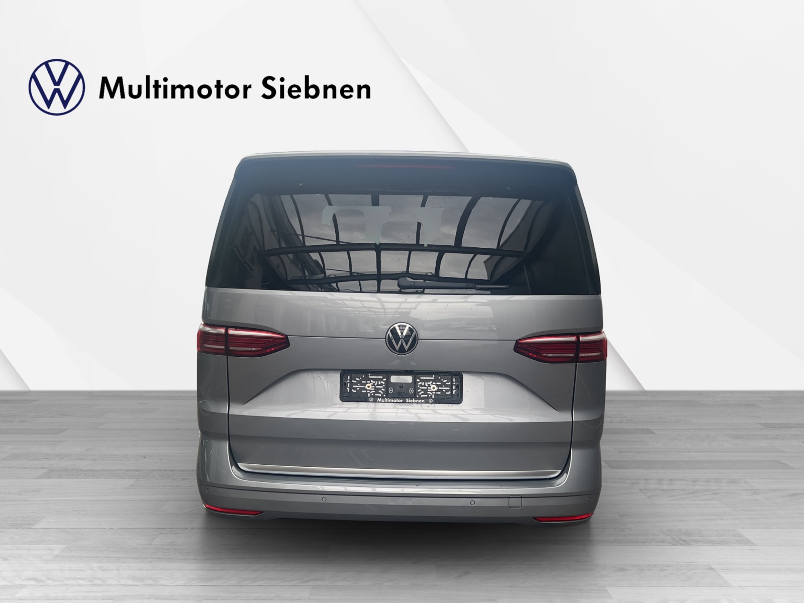 VW Multivan 2.0 TSI Style Liberty DSG Lang-image-3