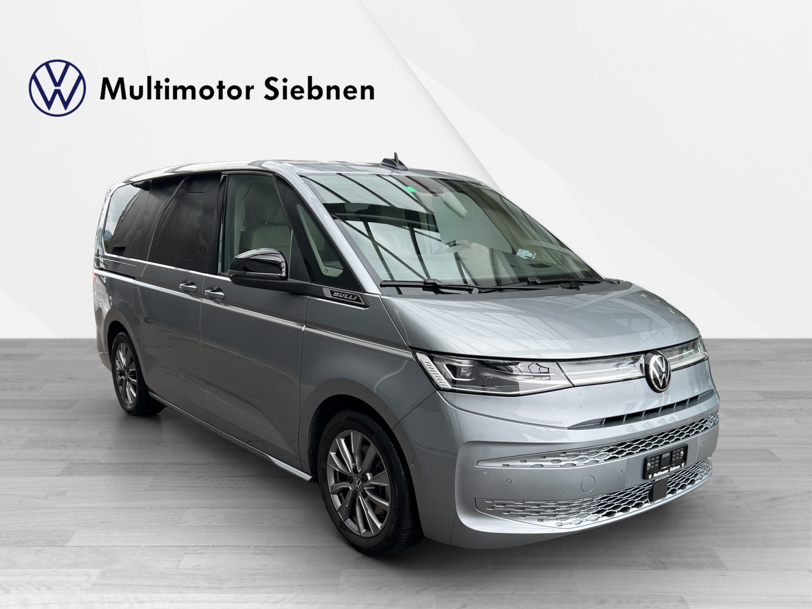 VW Multivan 2.0 TSI Style Liberty DSG Lang-image-6