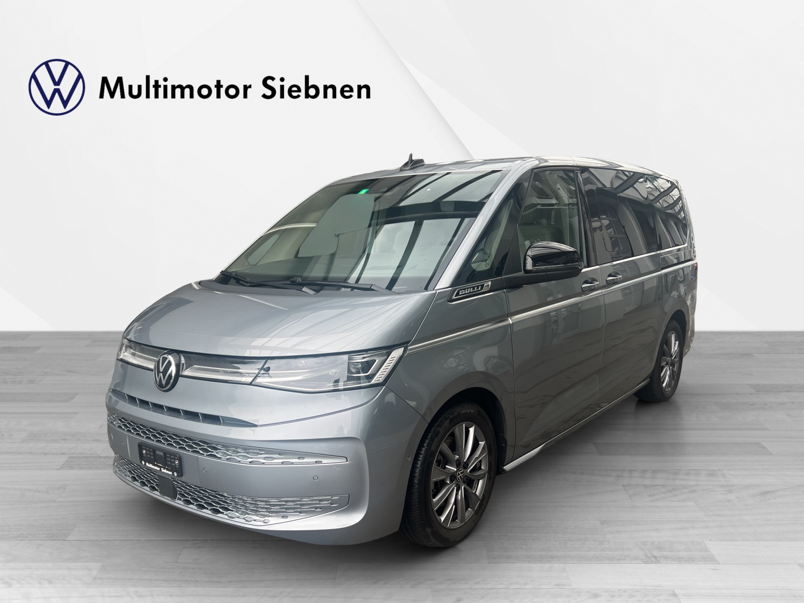 VW Multivan 2.0 TSI Style Liberty DSG Lang