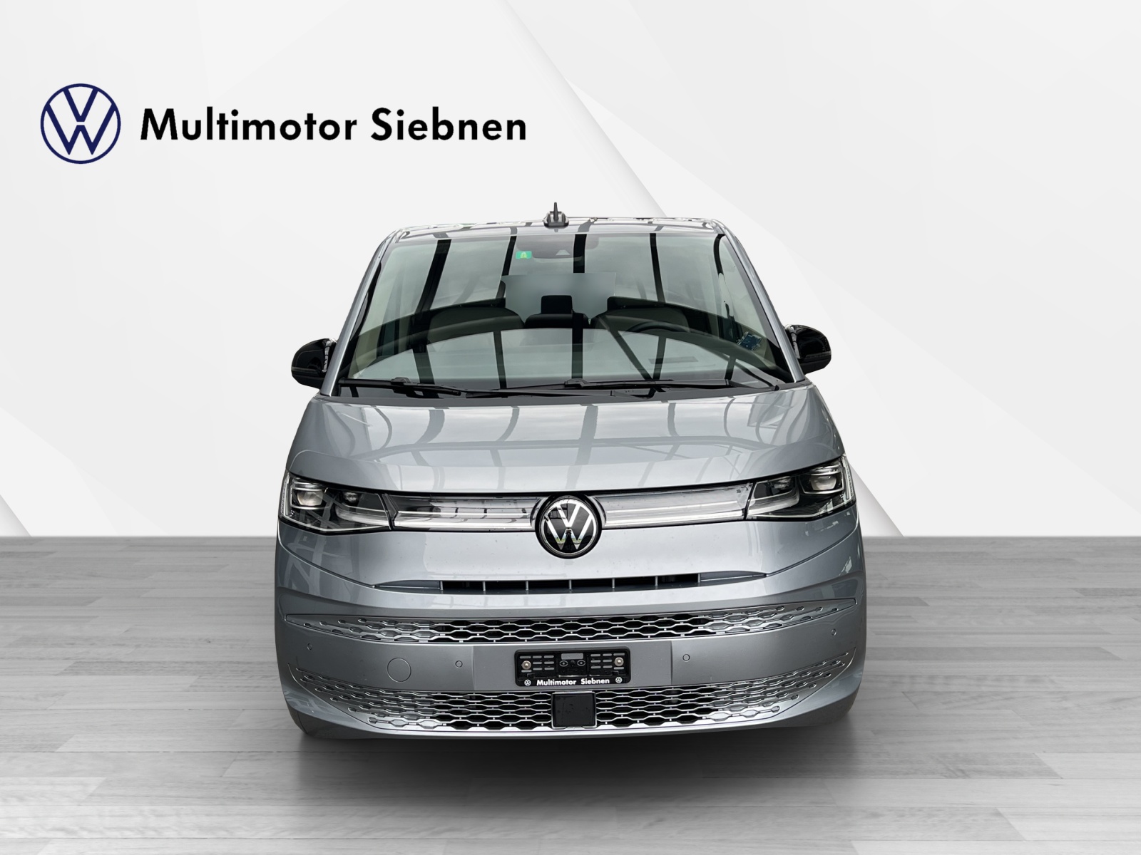 VW Multivan 2.0 TSI Style Liberty DSG Lang-image-7