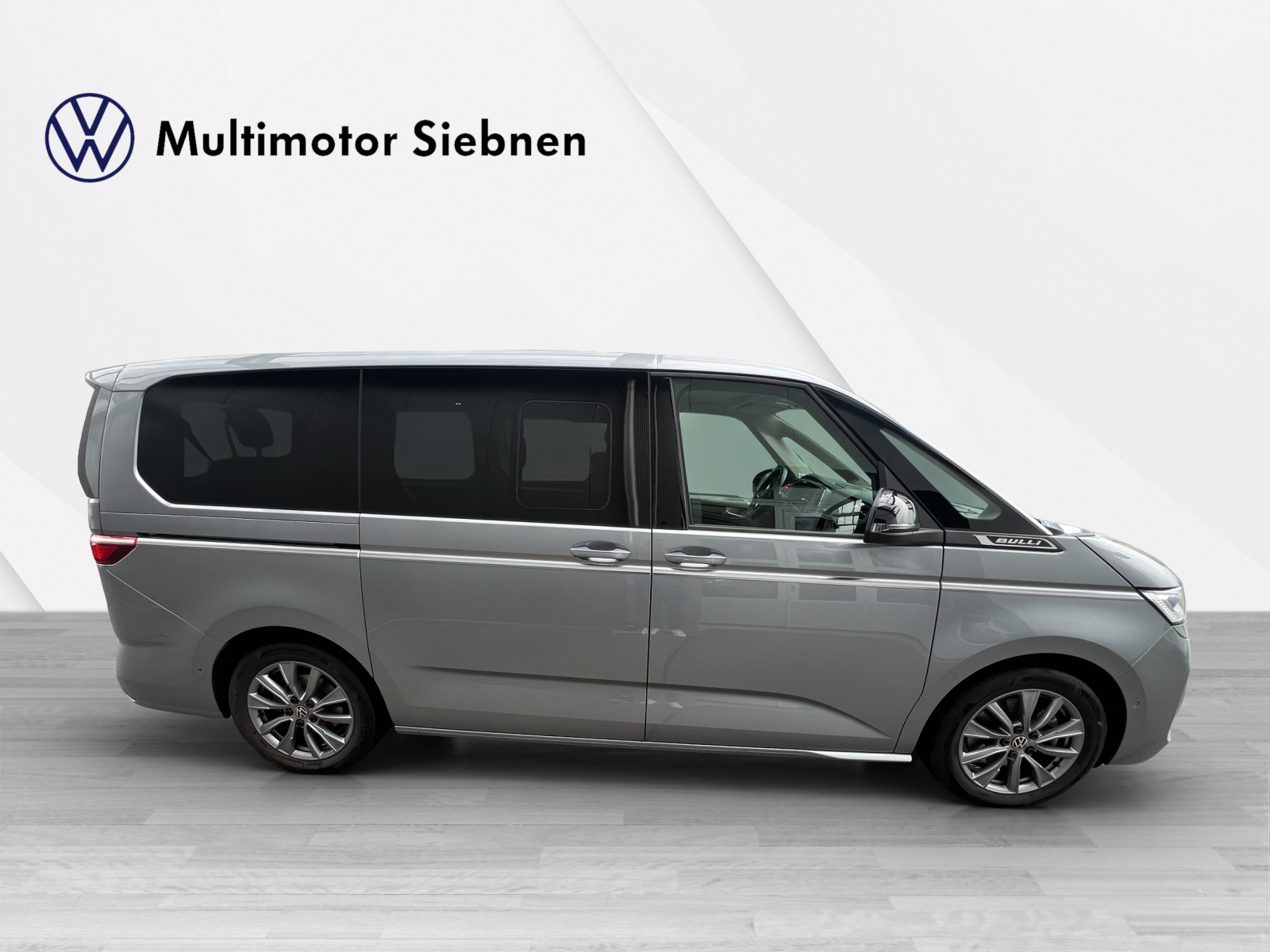 VW Multivan 2.0 TSI Style Liberty DSG Lang-image-5