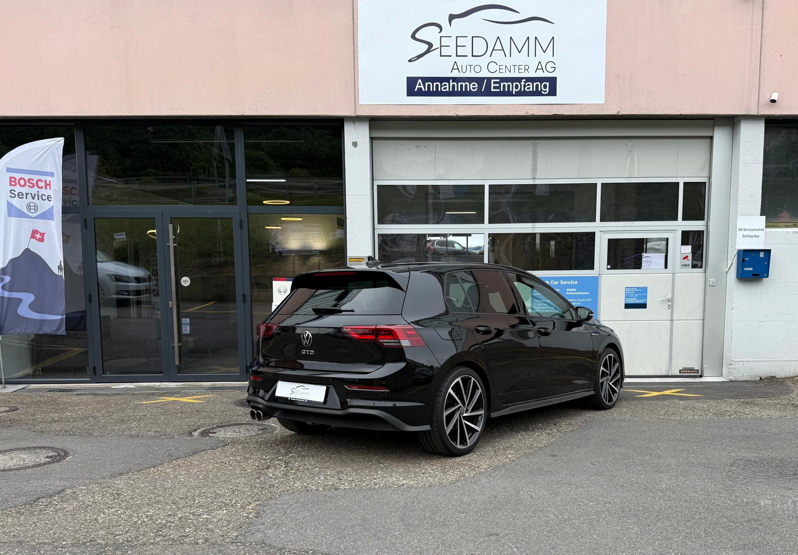 VW Golf 2.0 TDI GTD DSG-image-3