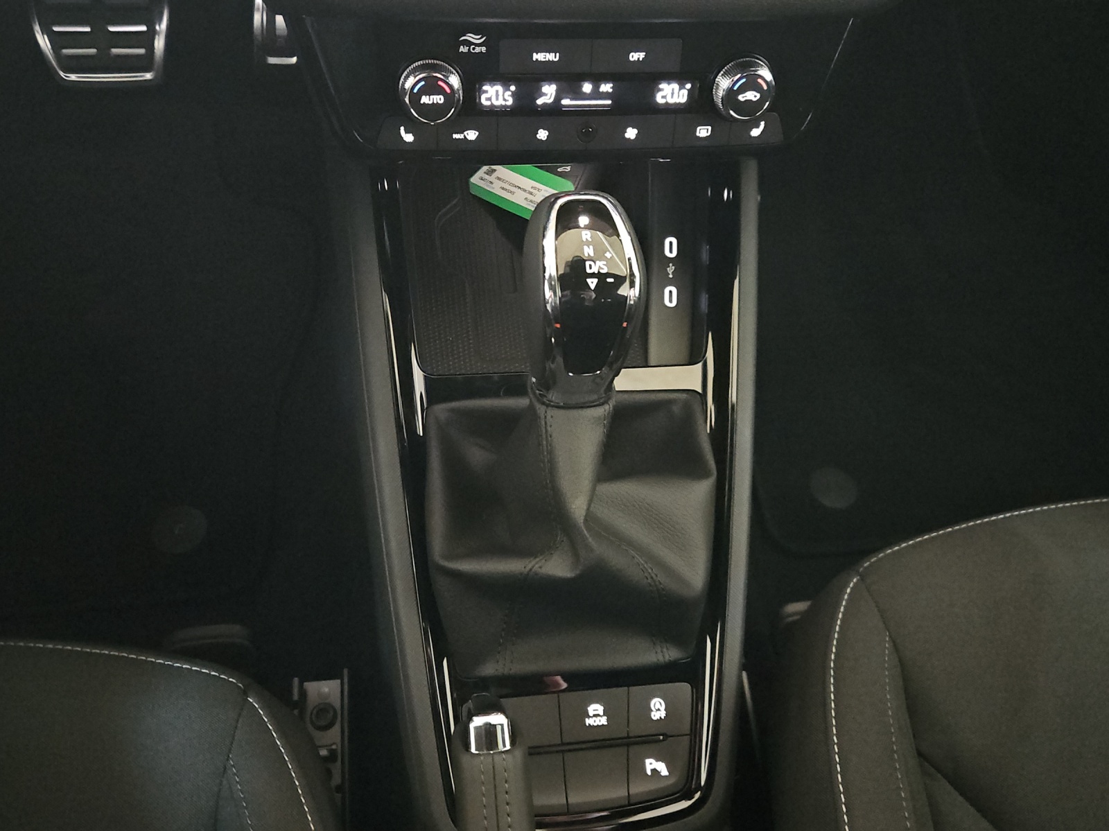 SKODA Scala 1.0 TSI Dynamic DSG-image-19