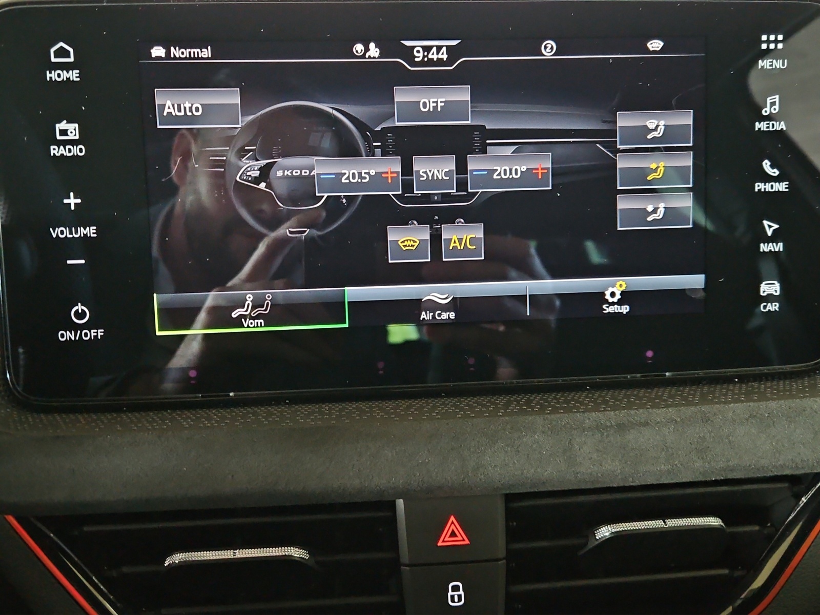 SKODA Scala 1.0 TSI Dynamic DSG-image-15