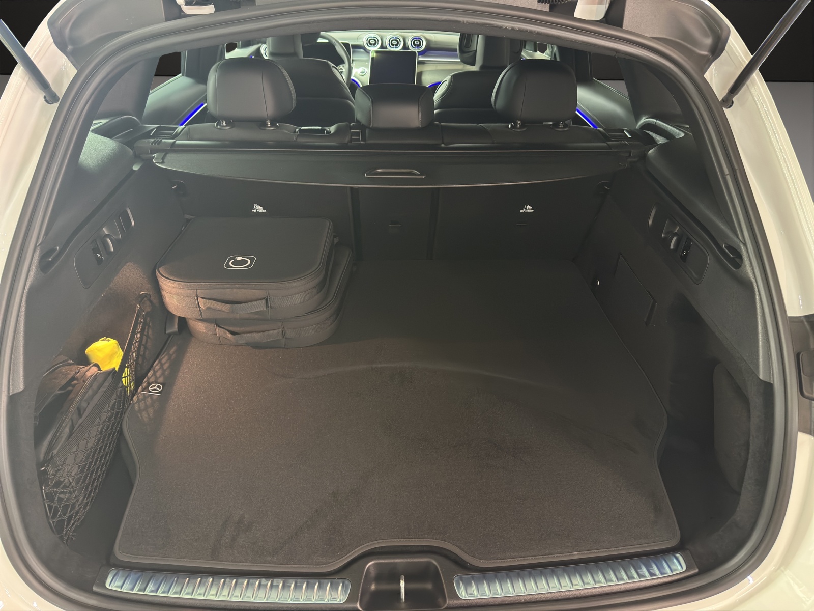MERCEDES-BENZ GLC 400 e 4Matic EQ Star 9G-Tronic-image-8