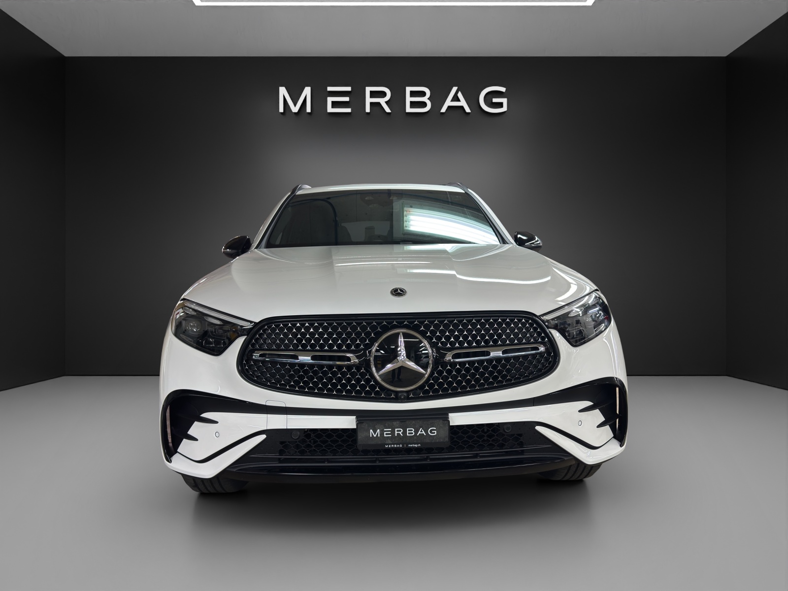 MERCEDES-BENZ GLC 400 e 4Matic EQ Star 9G-Tronic-image-6