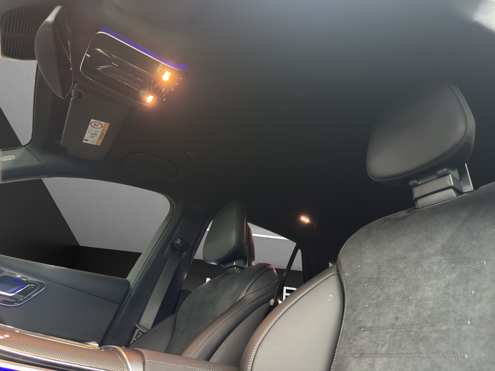 MERCEDES-BENZ GLC 400 e 4Matic EQ Star 9G-Tronic-image-13
