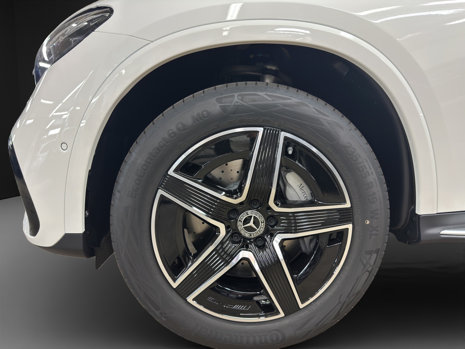 MERCEDES-BENZ GLC 400 e 4Matic EQ Star 9G-Tronic-image-7