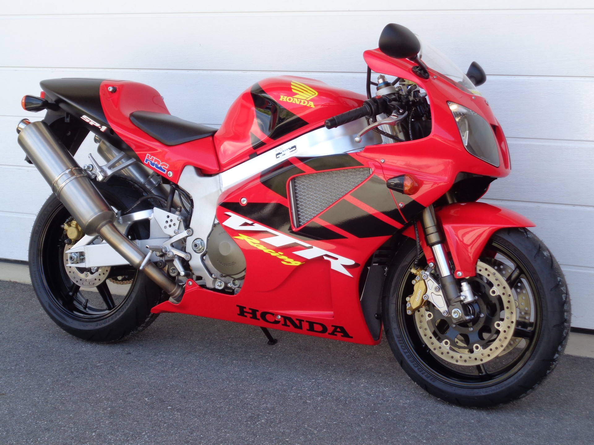 HONDA VTR 1000 SP-1 HRC 2000-showroom-element-2