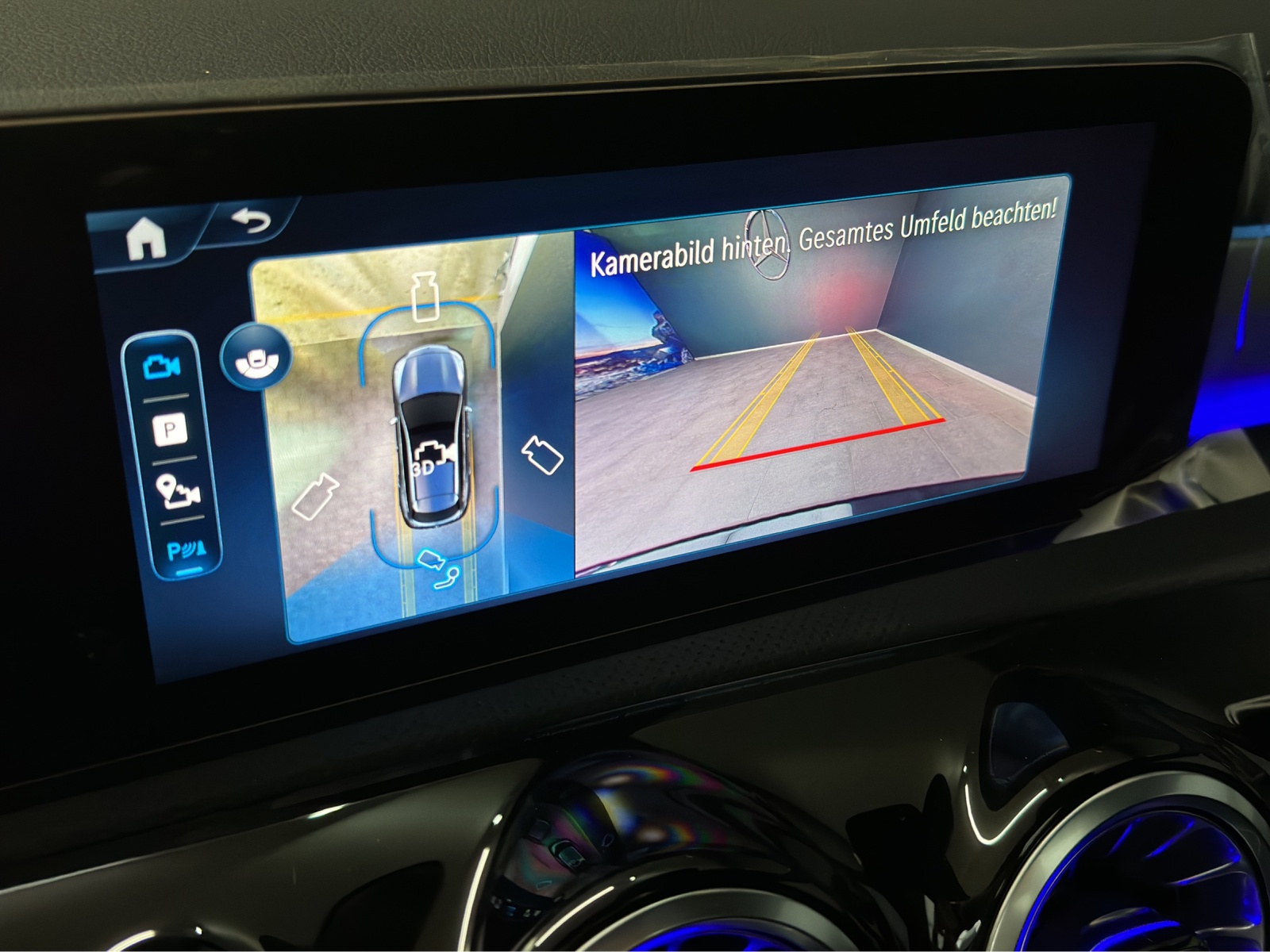MERCEDES-BENZ CLA SB 250 8G-DCT 4M-image-5