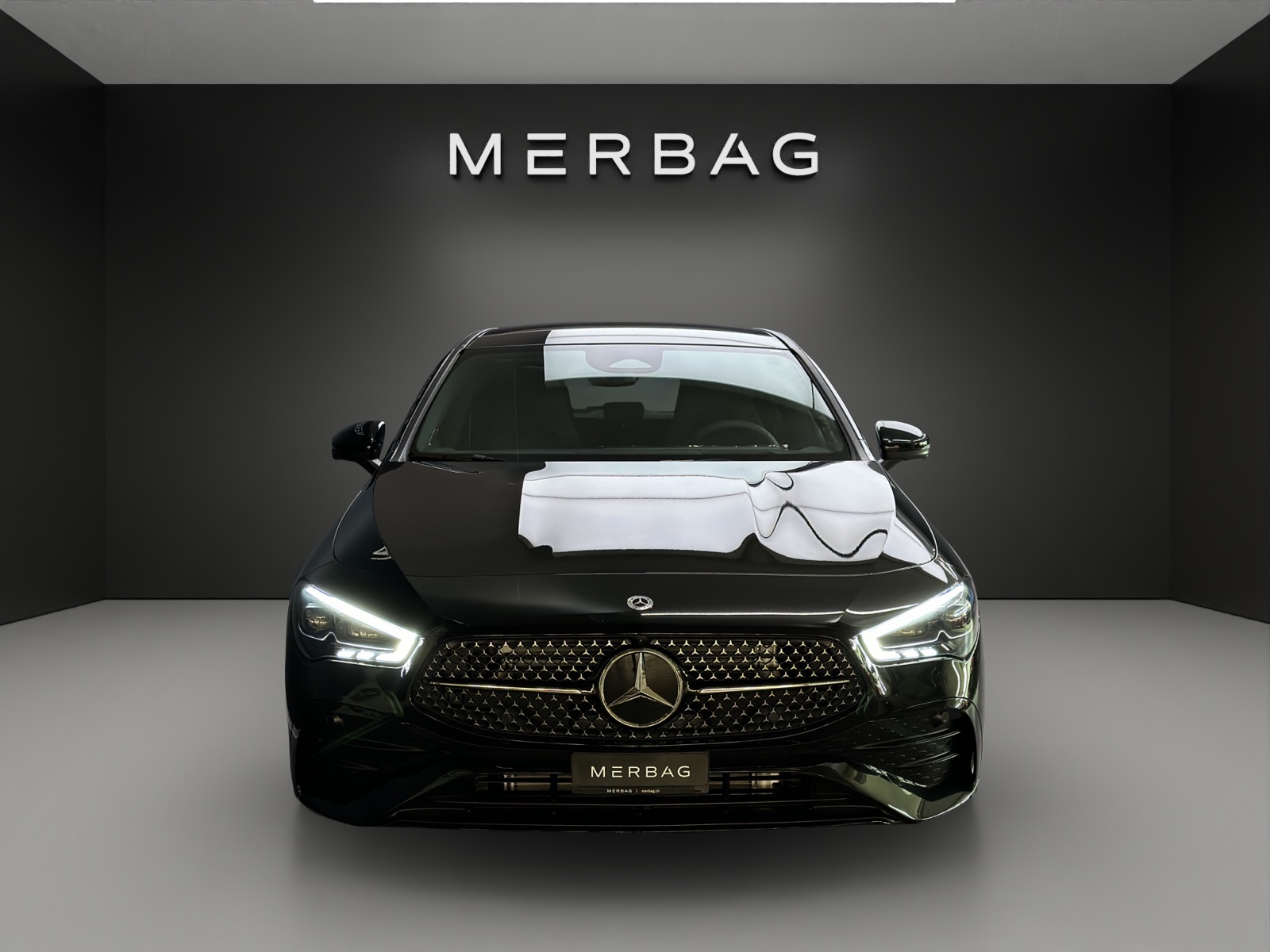 MERCEDES-BENZ CLA SB 250 8G-DCT 4M-image-11