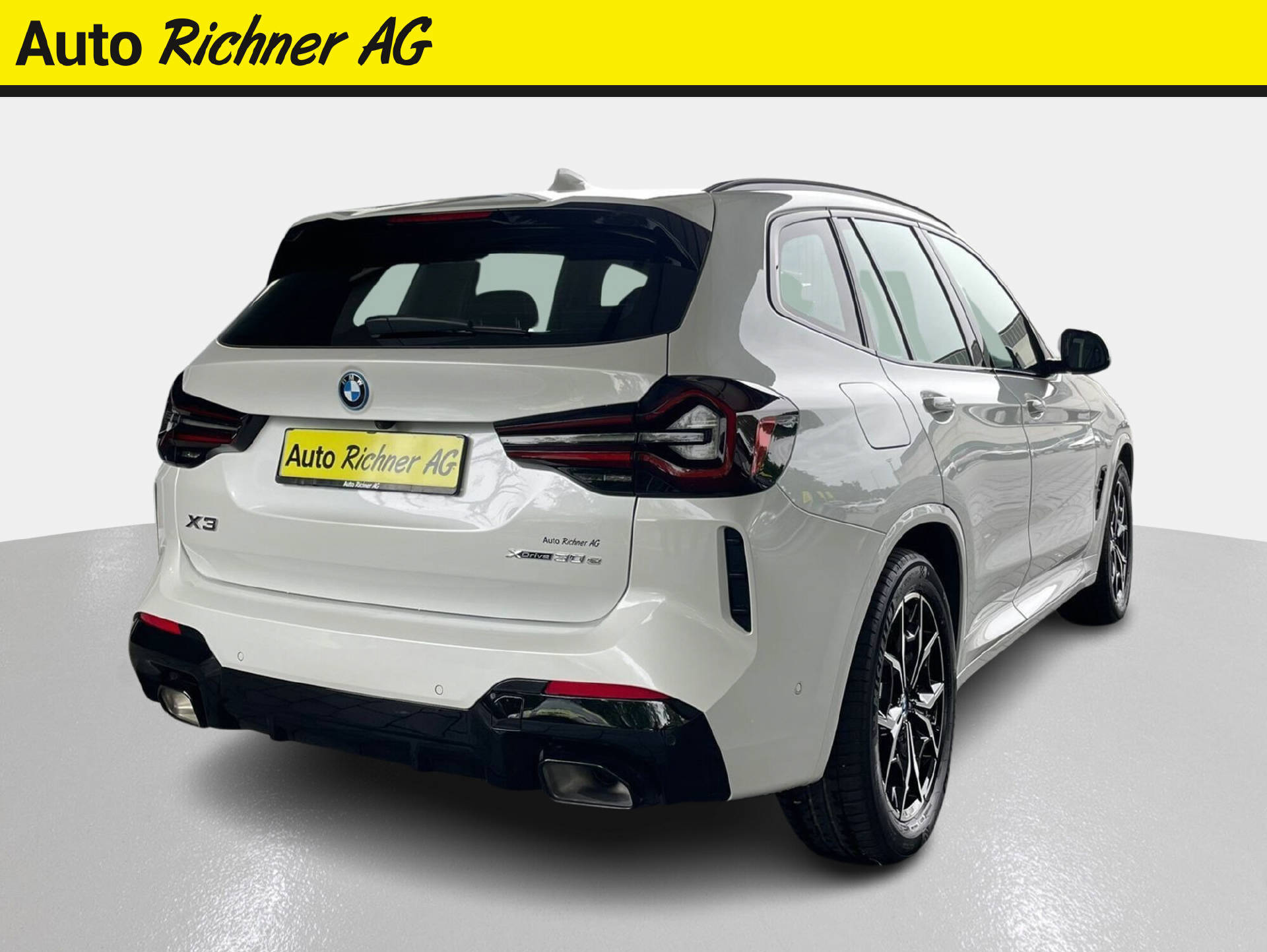 BMW X3 30e xDrive SAG-image-3