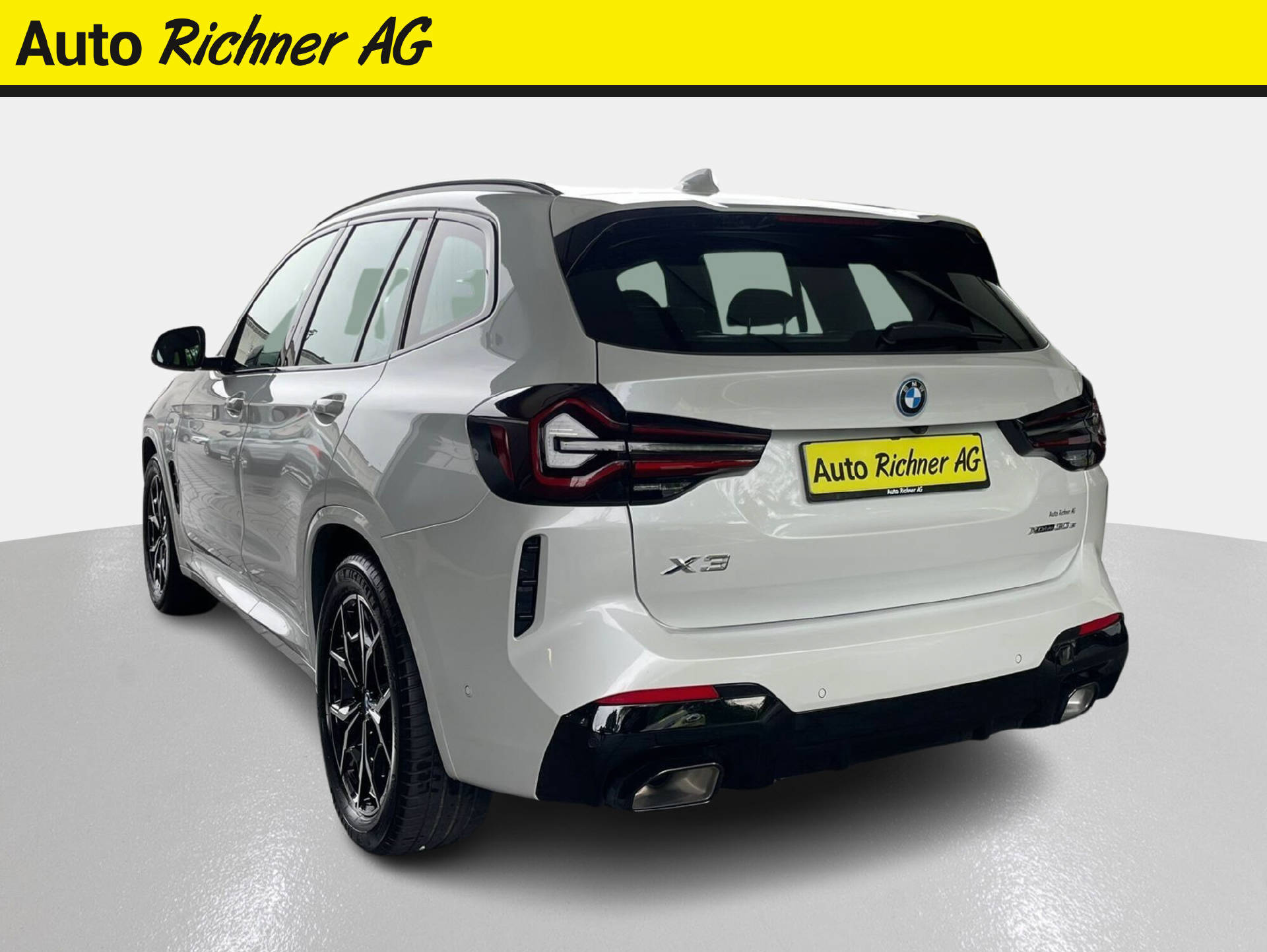 BMW X3 30e xDrive SAG-image-4
