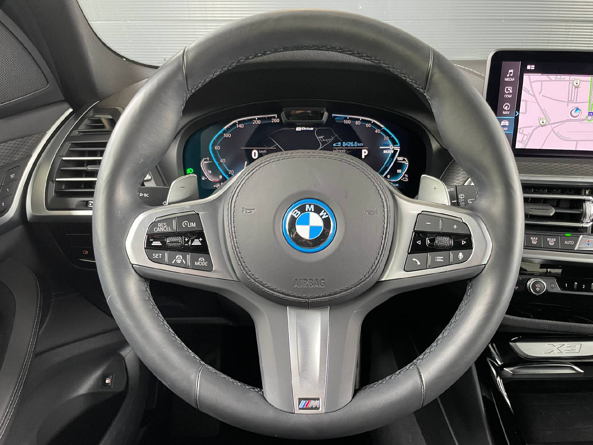 BMW X3 30e xDrive SAG-image-7