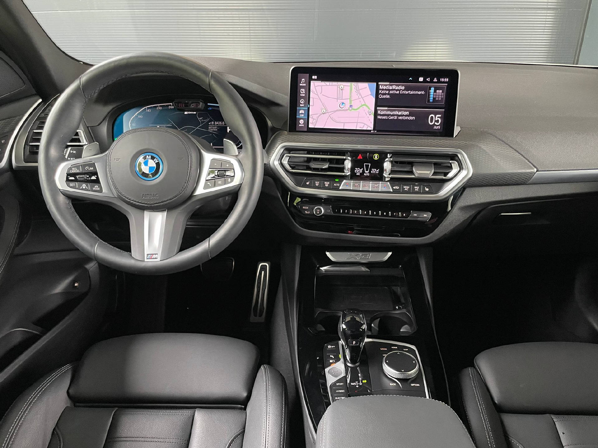BMW X3 30e xDrive SAG-image-6