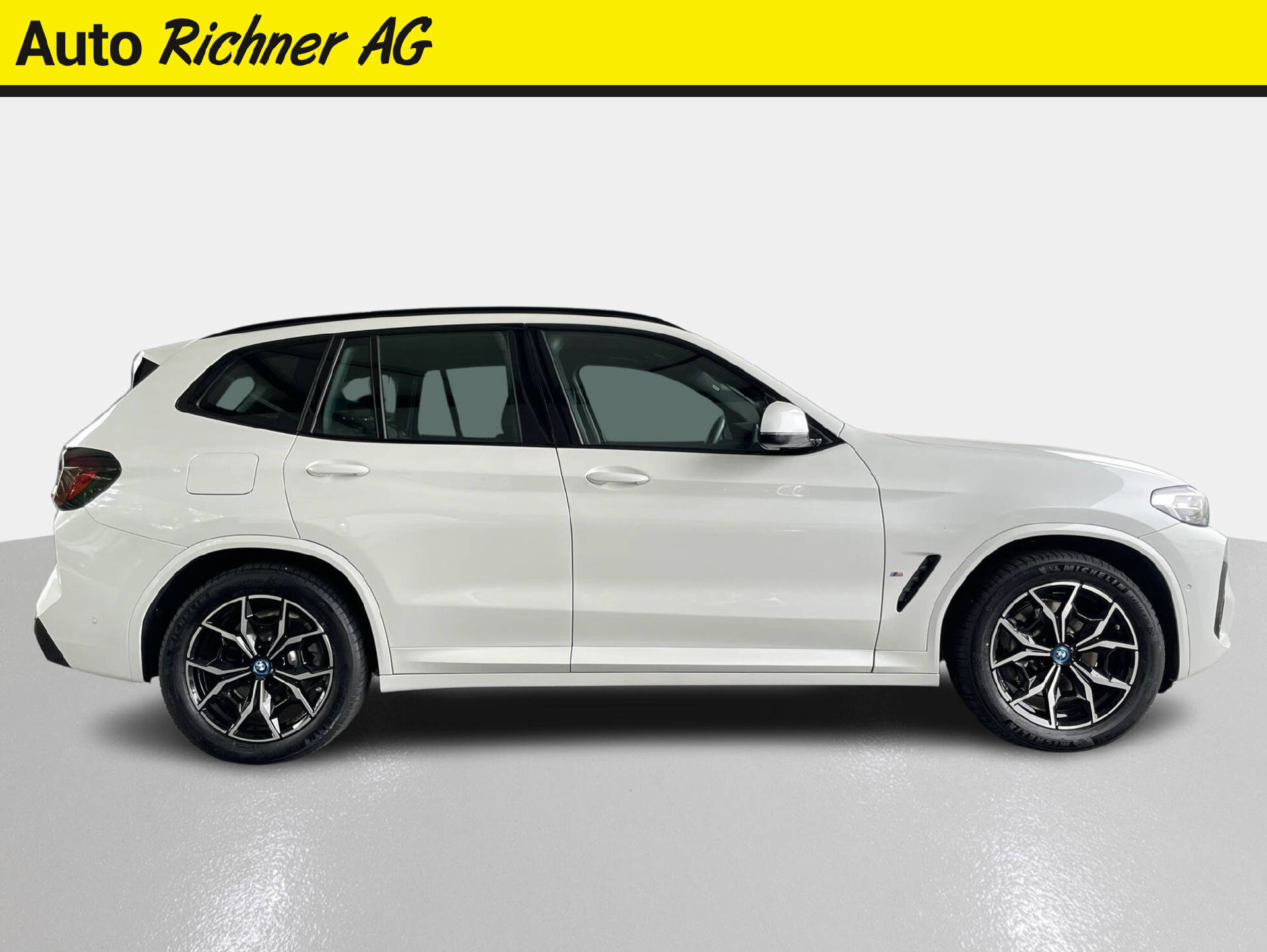 BMW X3 30e xDrive SAG-image-2