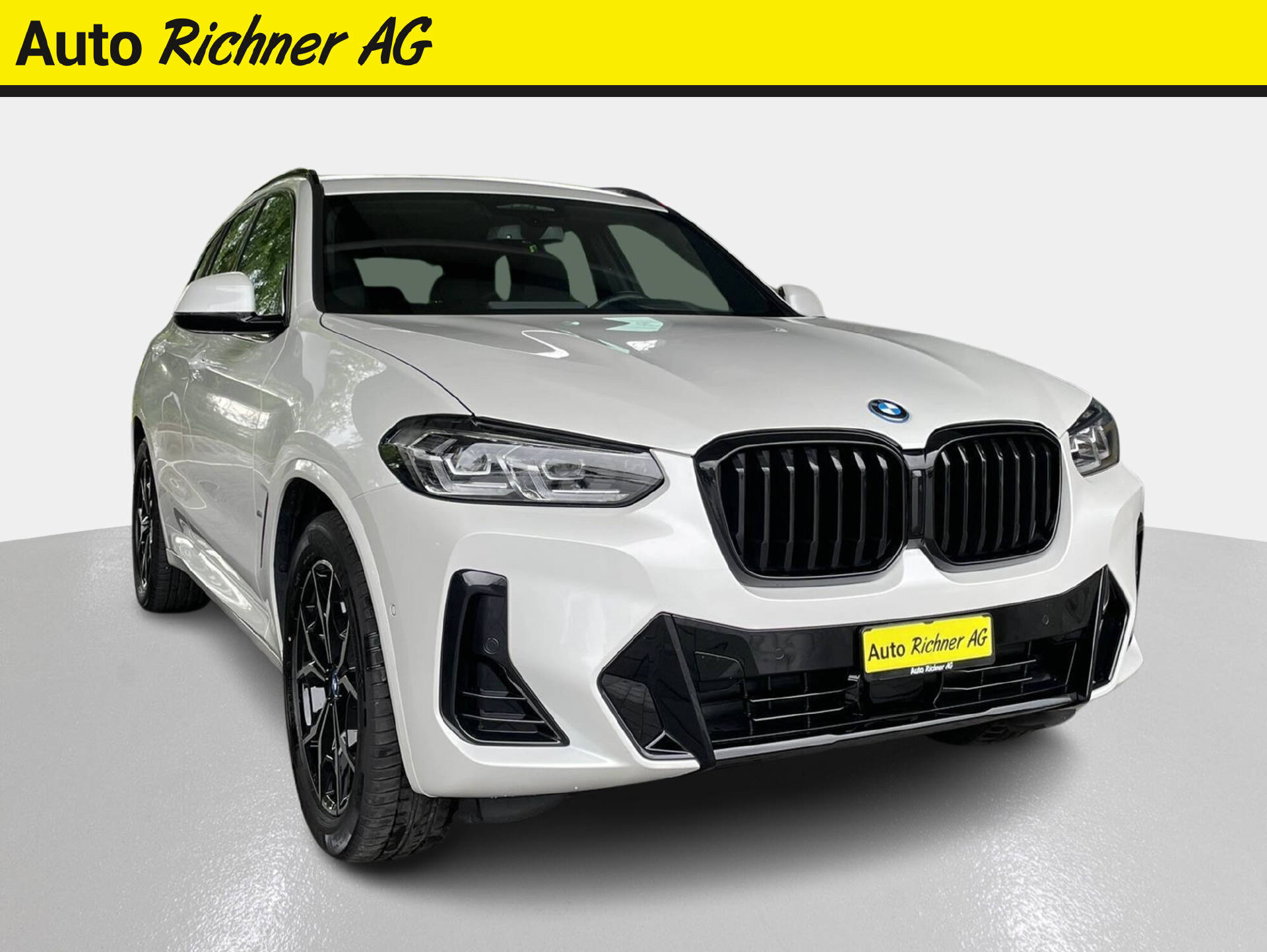 BMW X3 30e xDrive SAG-image-0