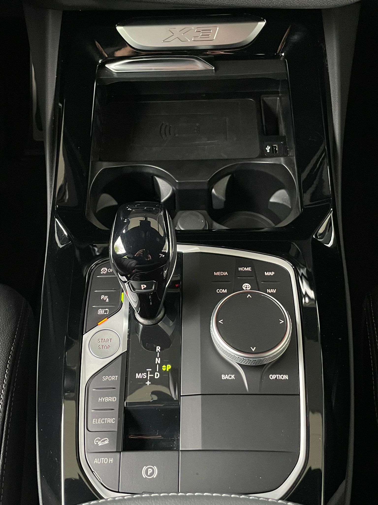 BMW X3 30e xDrive SAG-image-9