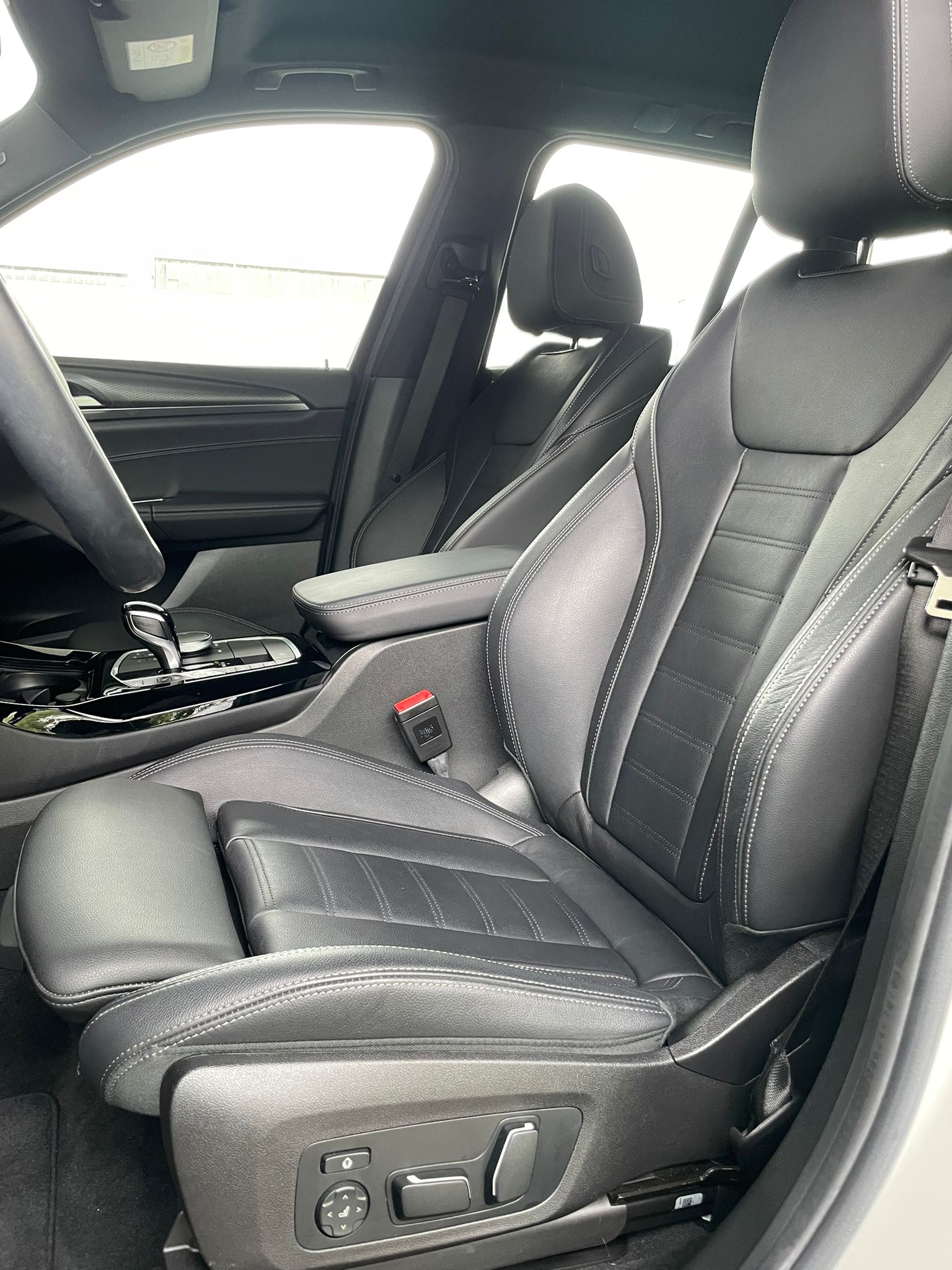 BMW X3 30e xDrive SAG-image-5