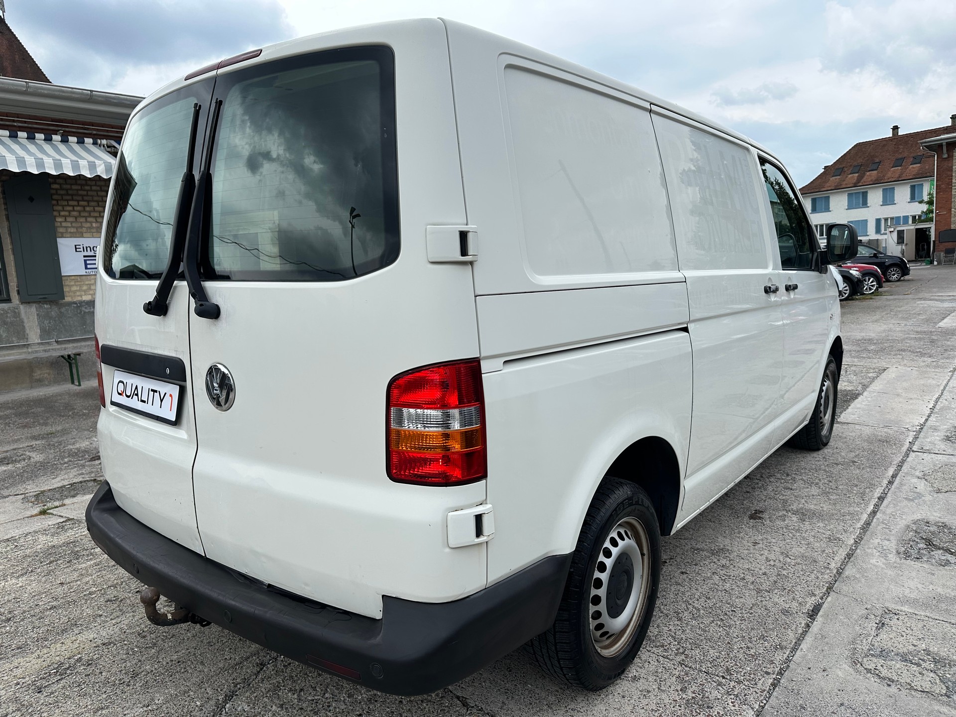 VW T5 2.5 TDI PD-image-6
