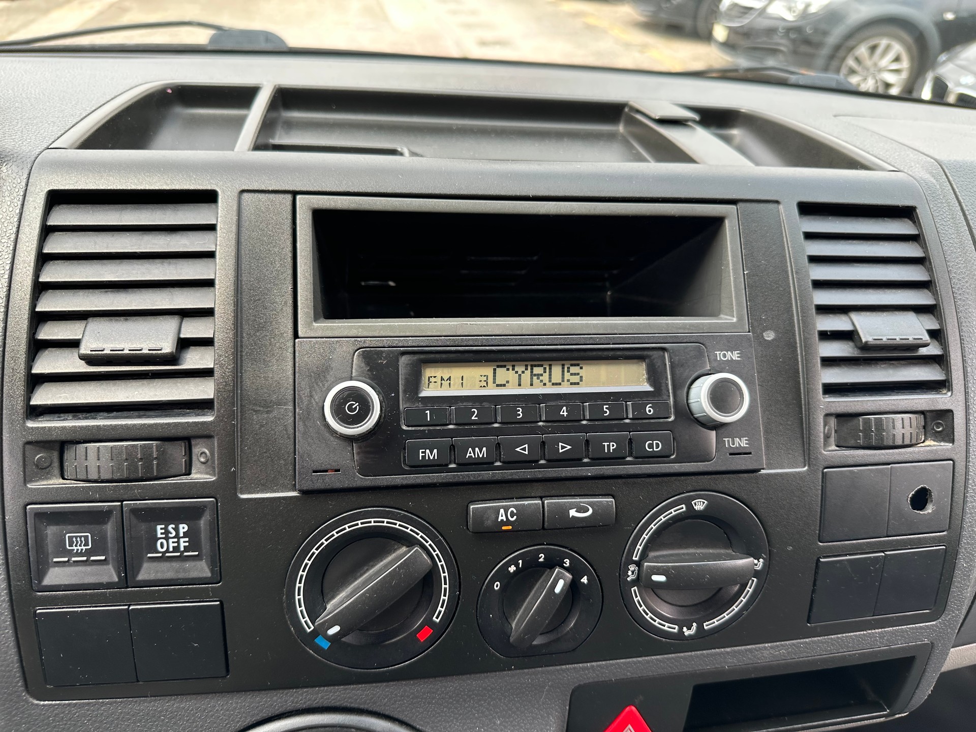 VW T5 2.5 TDI PD-image-11
