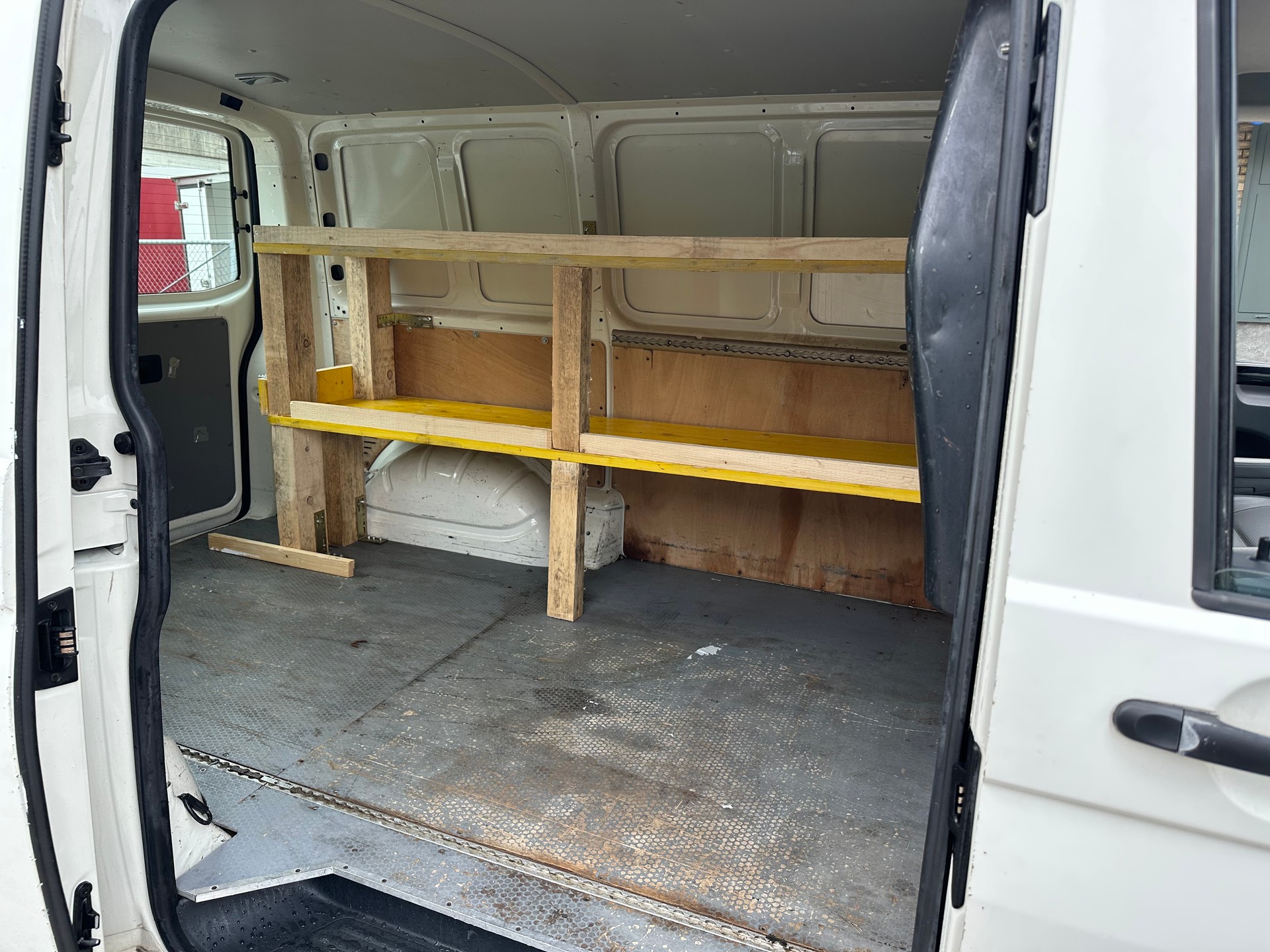VW T5 2.5 TDI PD-image-14
