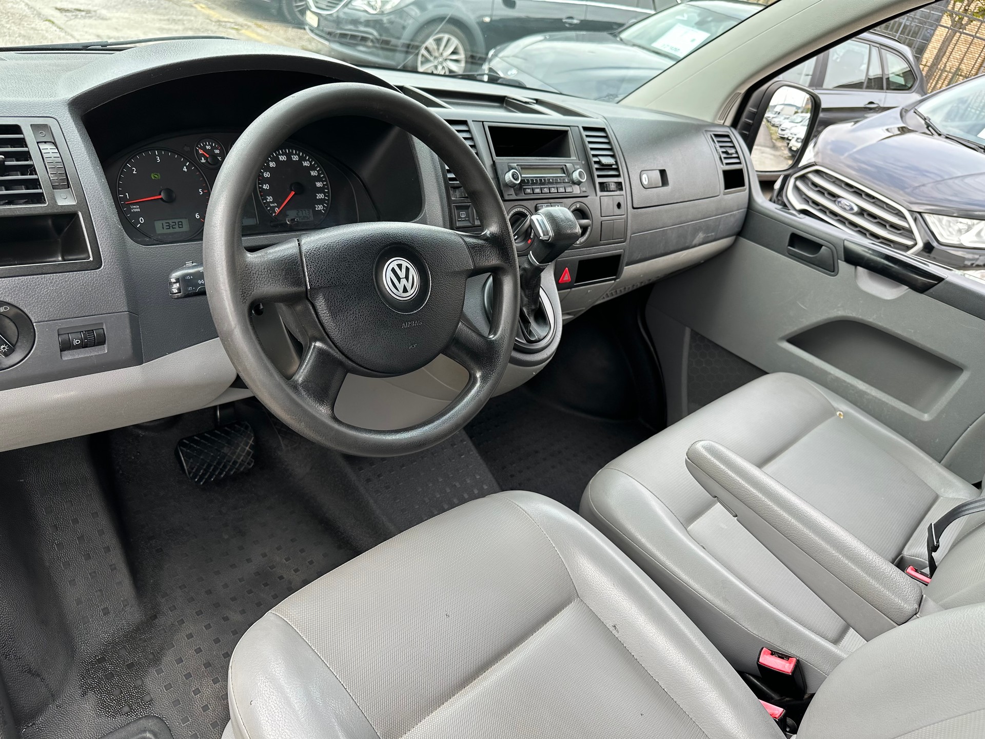 VW T5 2.5 TDI PD-image-8
