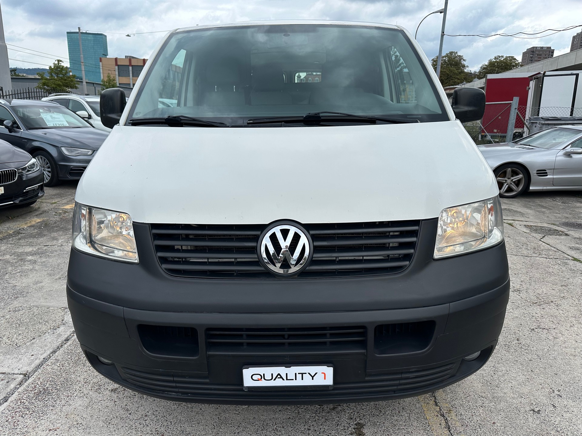 VW T5 2.5 TDI PD-image-1