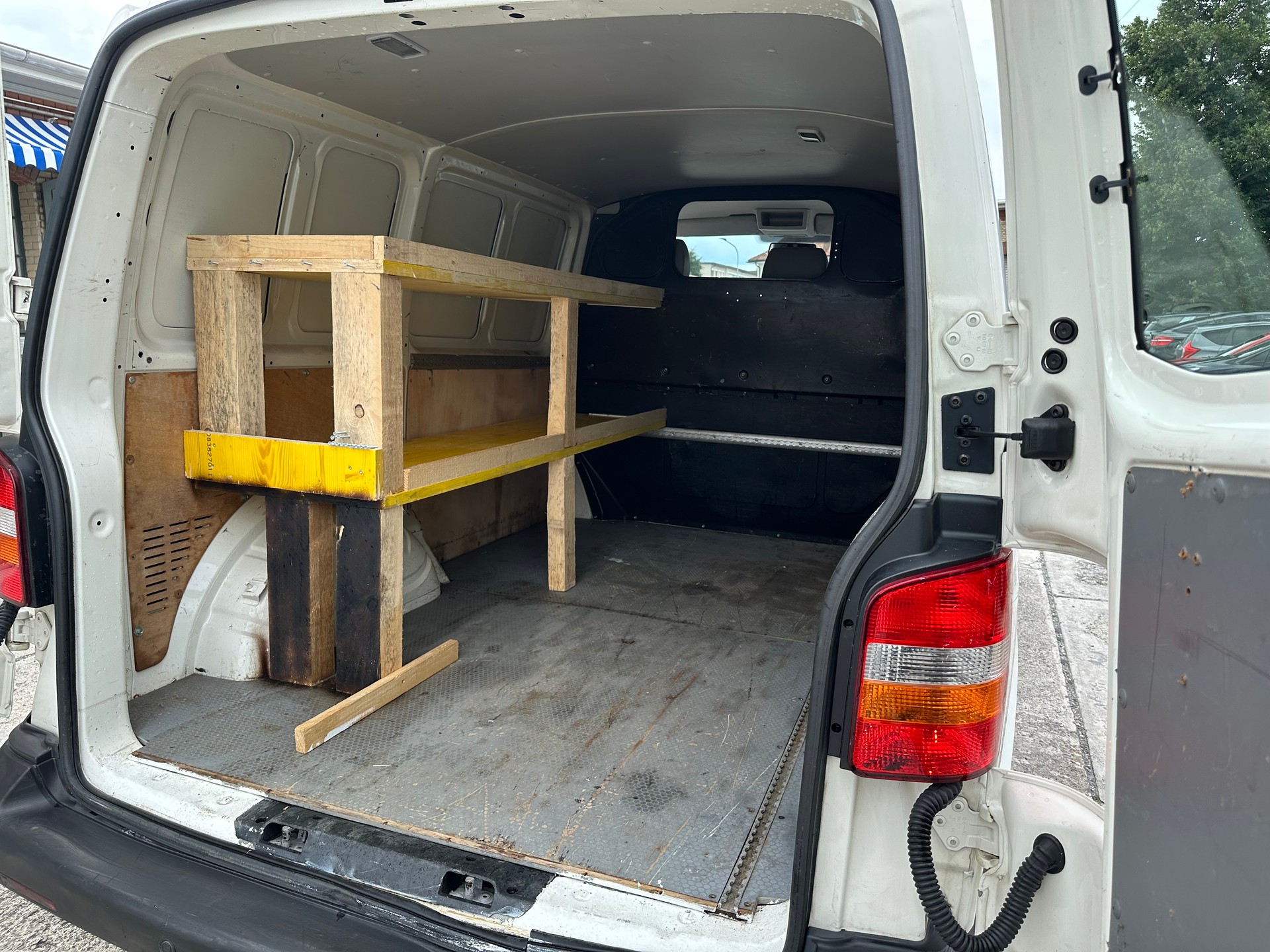 VW T5 2.5 TDI PD-image-17