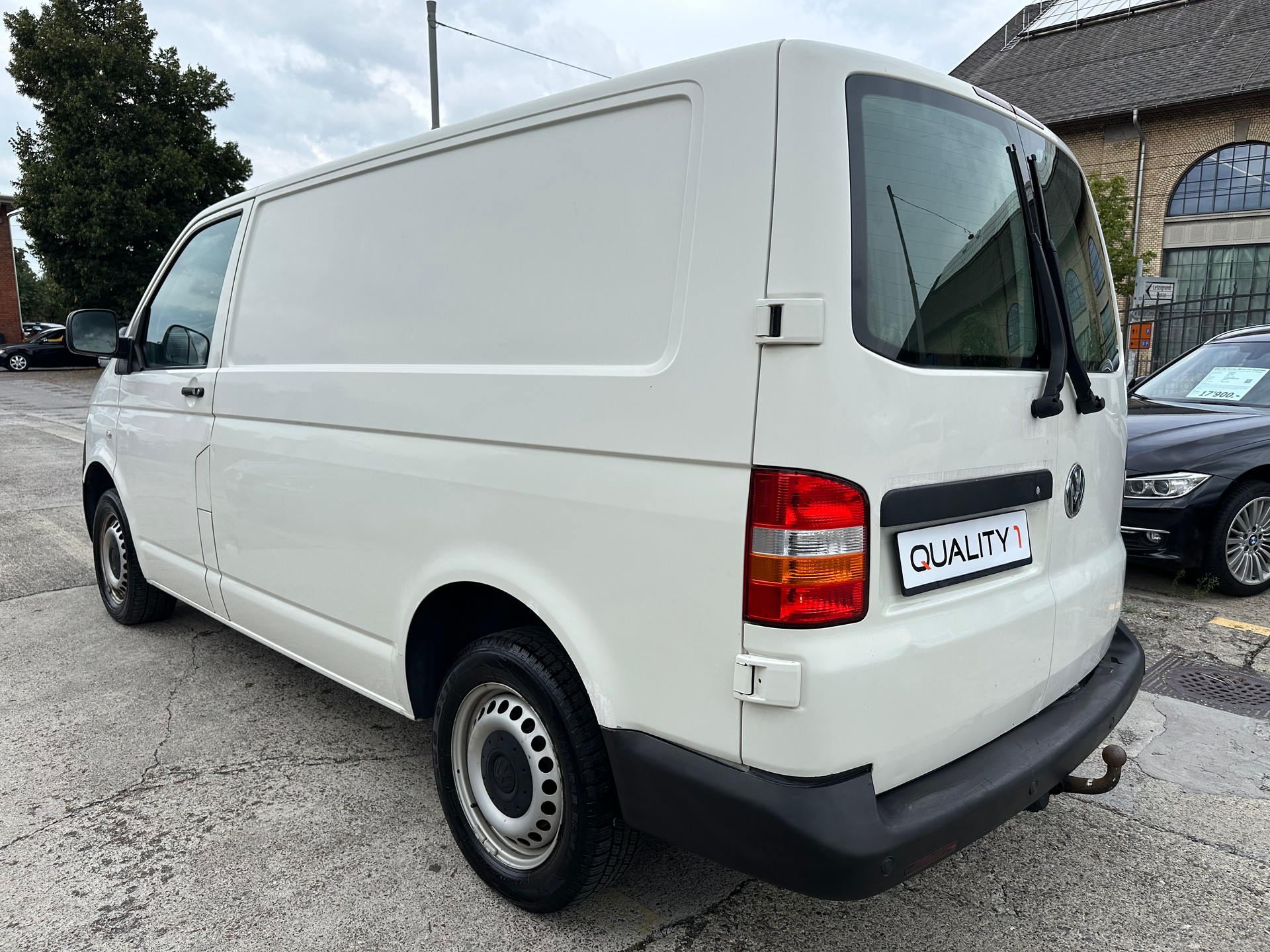 VW T5 2.5 TDI PD-image-5
