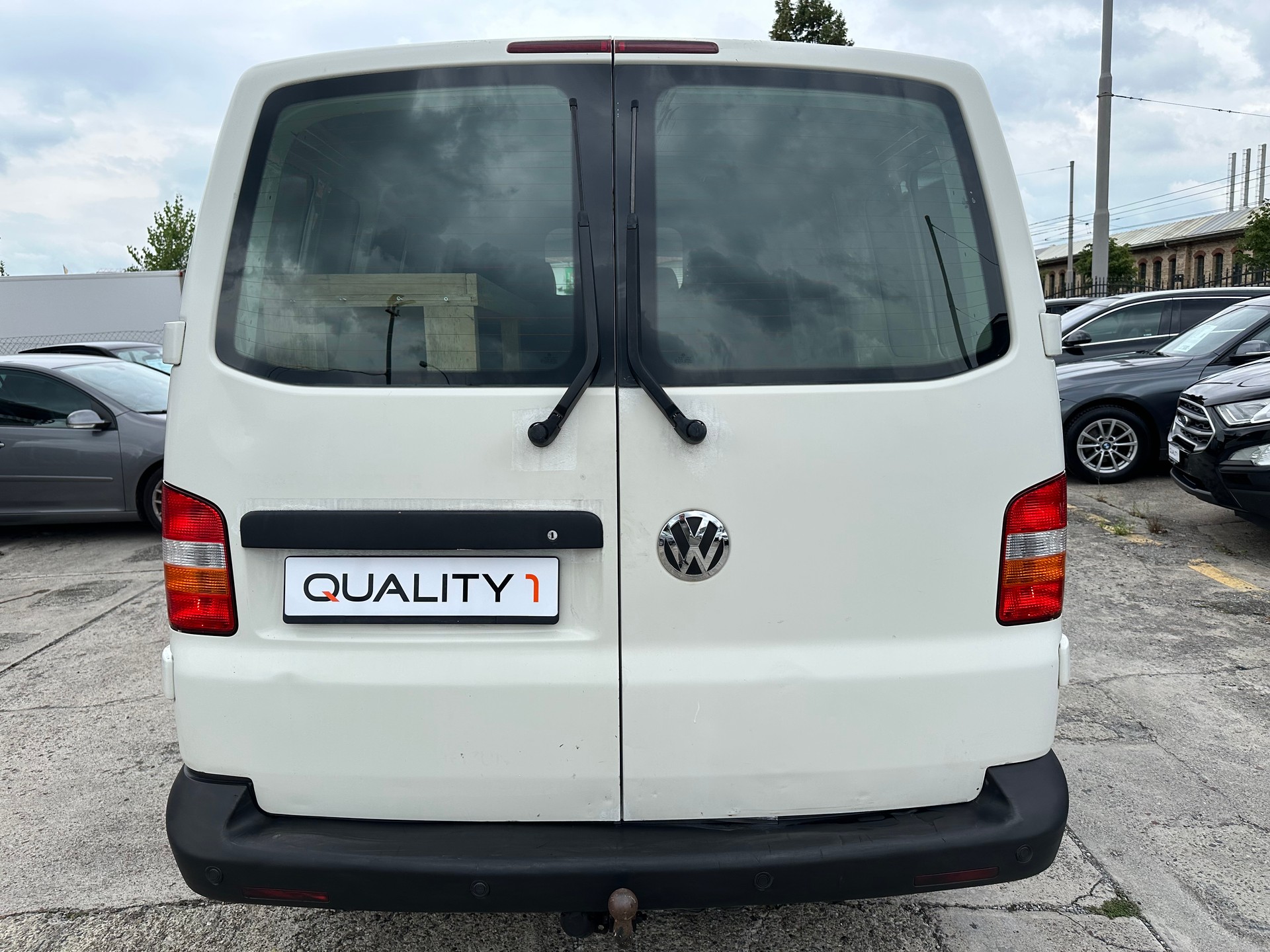 VW T5 2.5 TDI PD-image-7