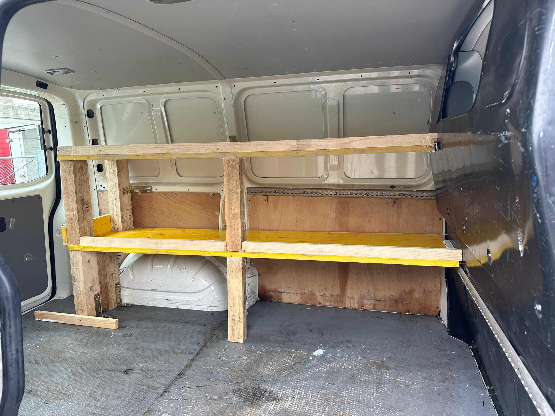 VW T5 2.5 TDI PD-image-15