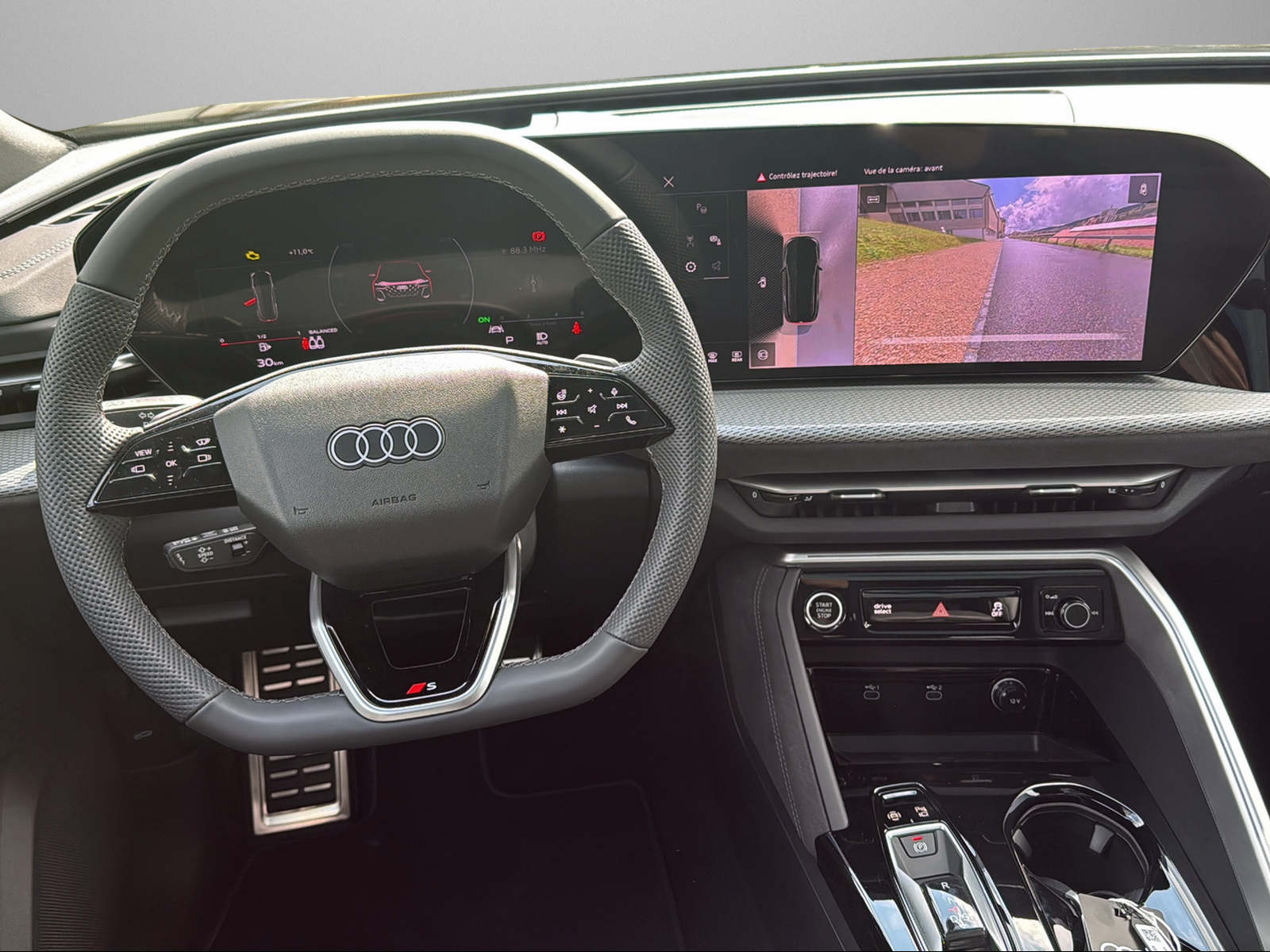AUDI Q5 TDI quattro 150 kW S-tronic-image-7