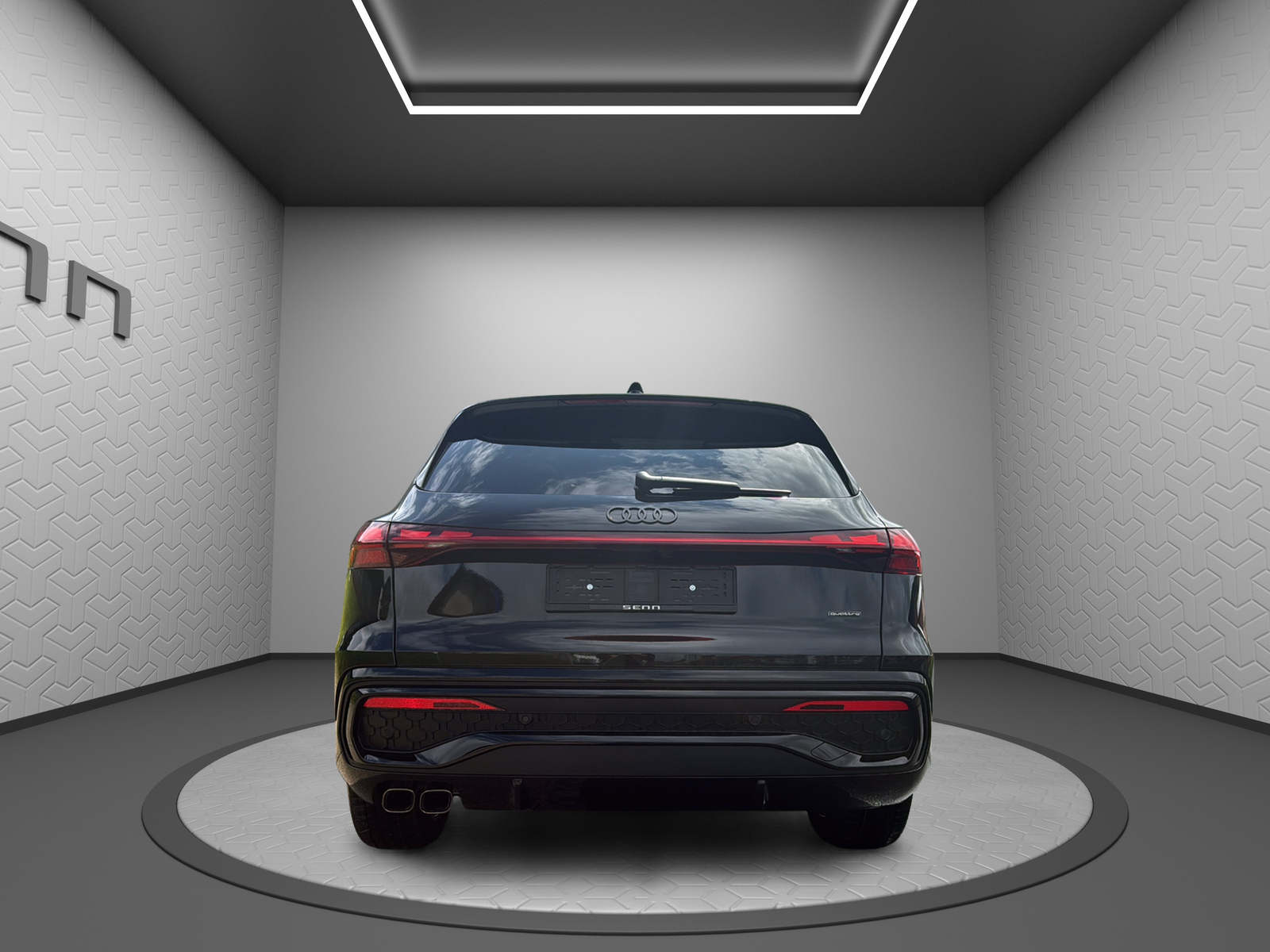AUDI Q5 TDI quattro 150 kW S-tronic-image-4