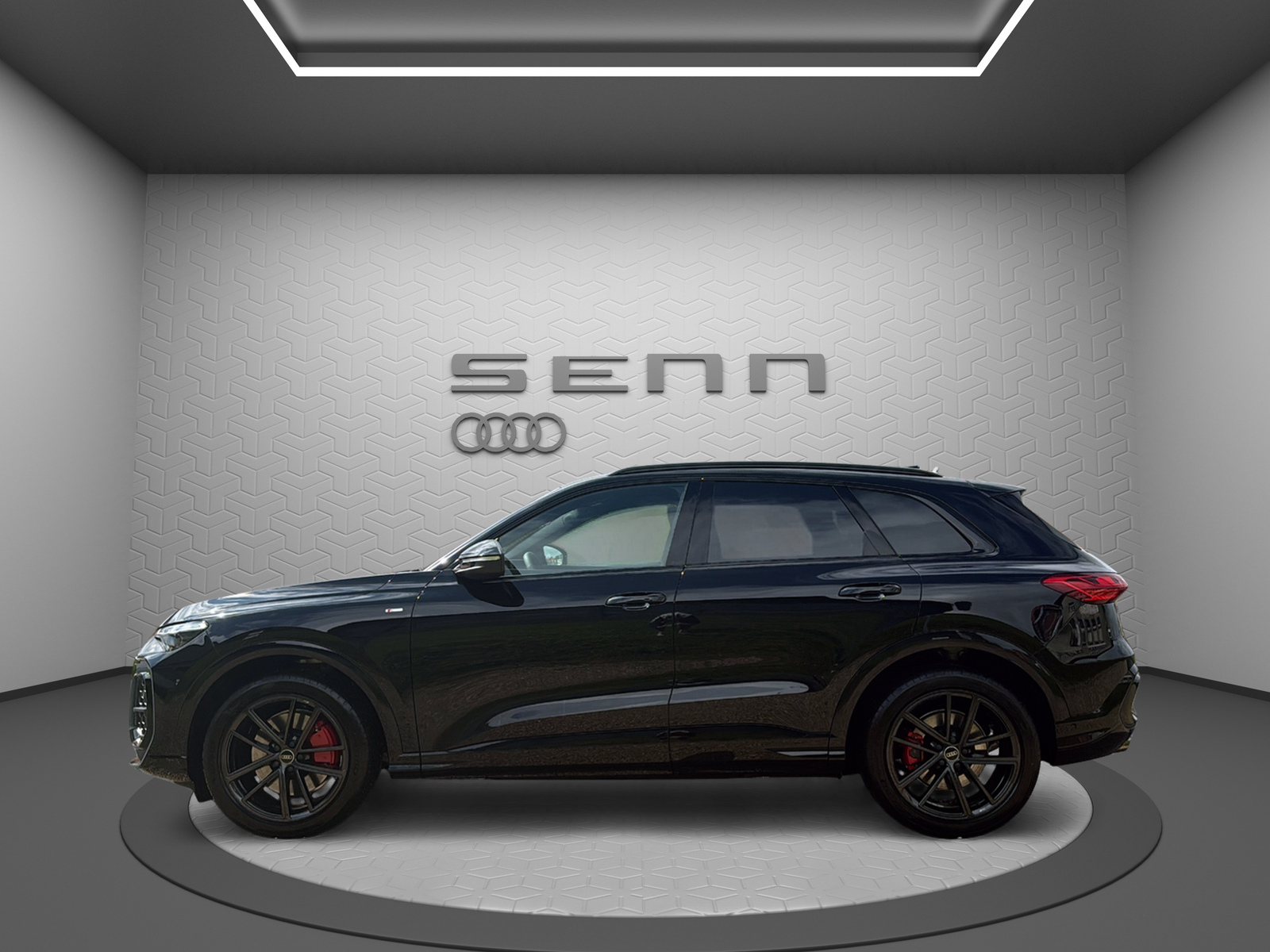 AUDI Q5 TDI quattro 150 kW S-tronic-image-1