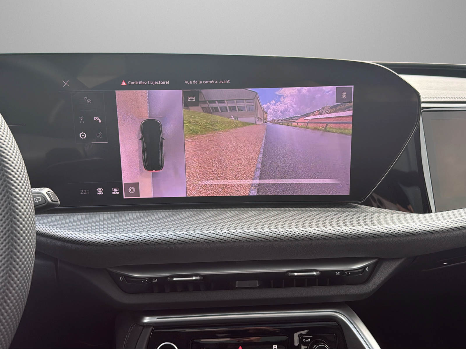 AUDI Q5 TDI quattro 150 kW S-tronic-image-10