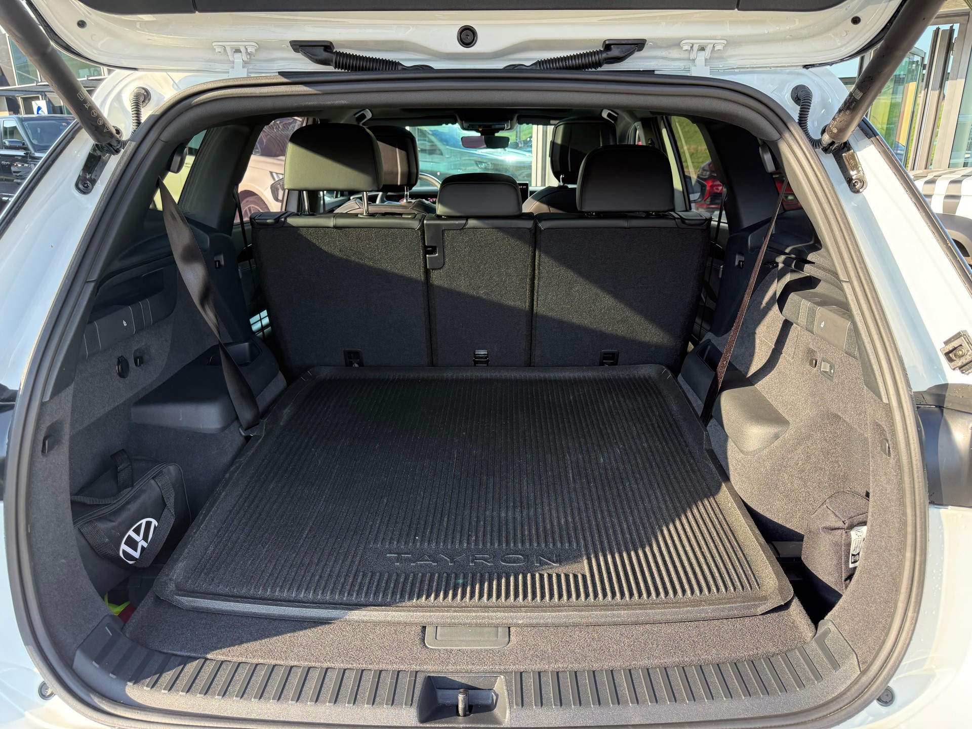VW Tayron 2.0TDI United 4M-image-24
