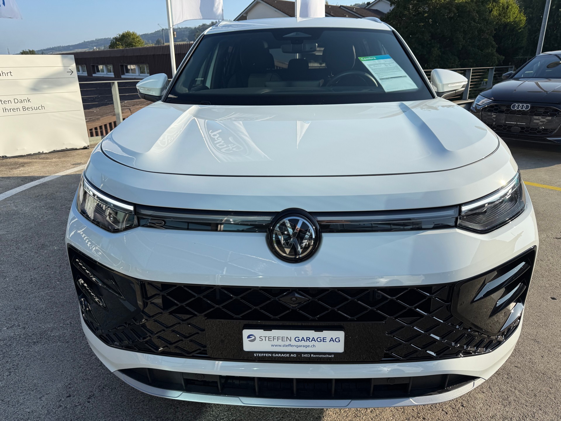 VW Tayron 2.0TDI United 4M-image-1