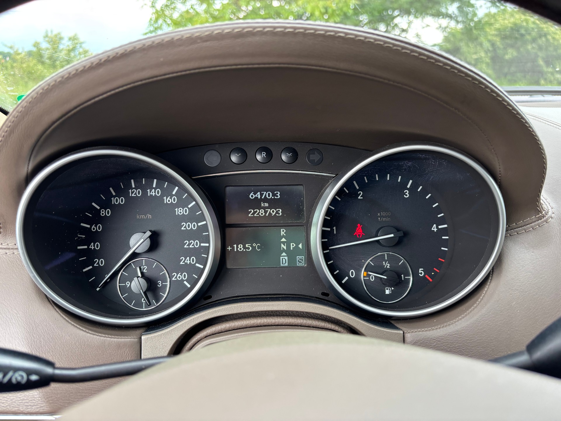 MERCEDES-BENZ GL 450 (420) CDI 4Matic 7G-Tronic-image-7
