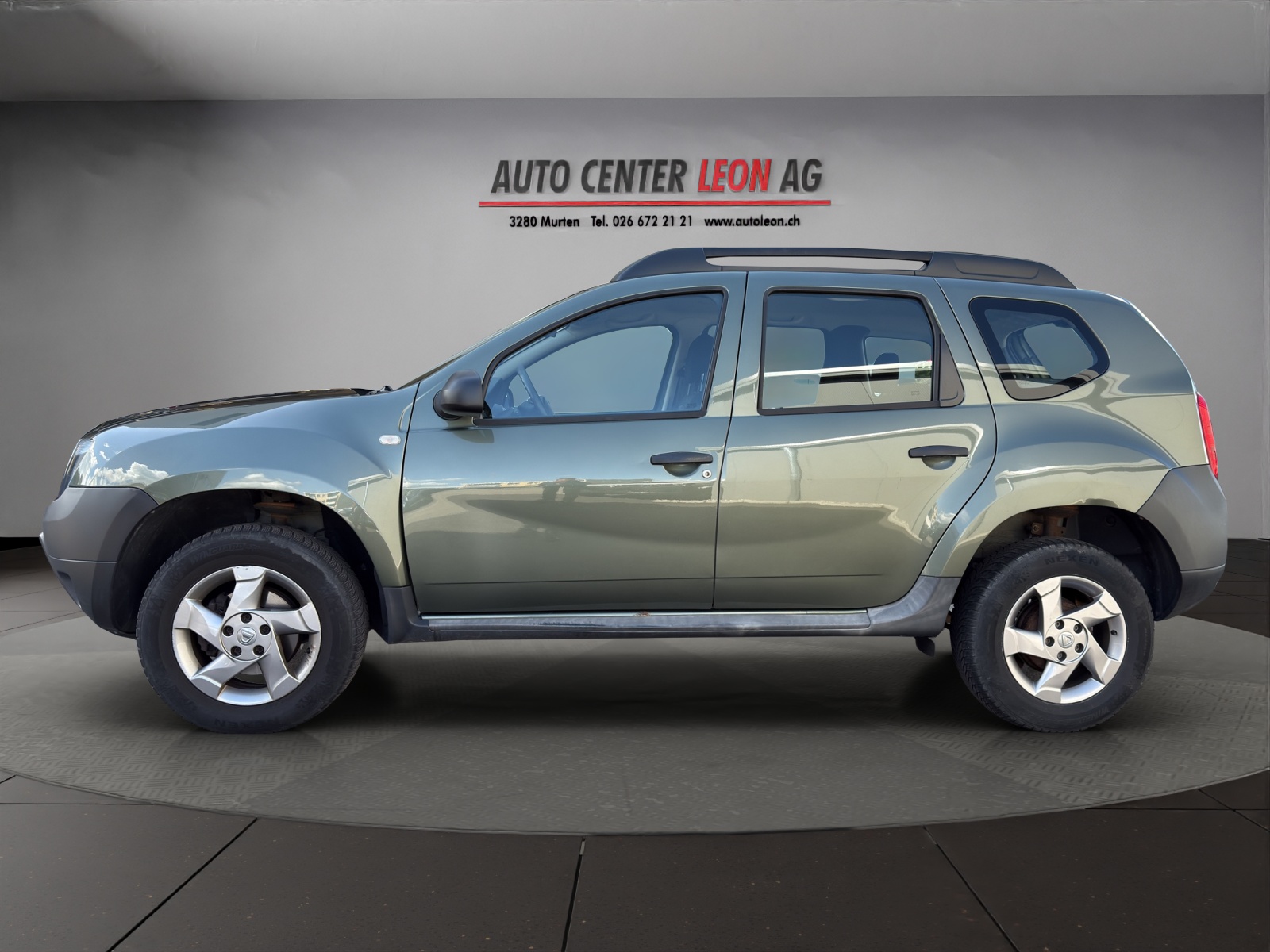 DACIA Duster 1.6 4x4-showroom-element-2