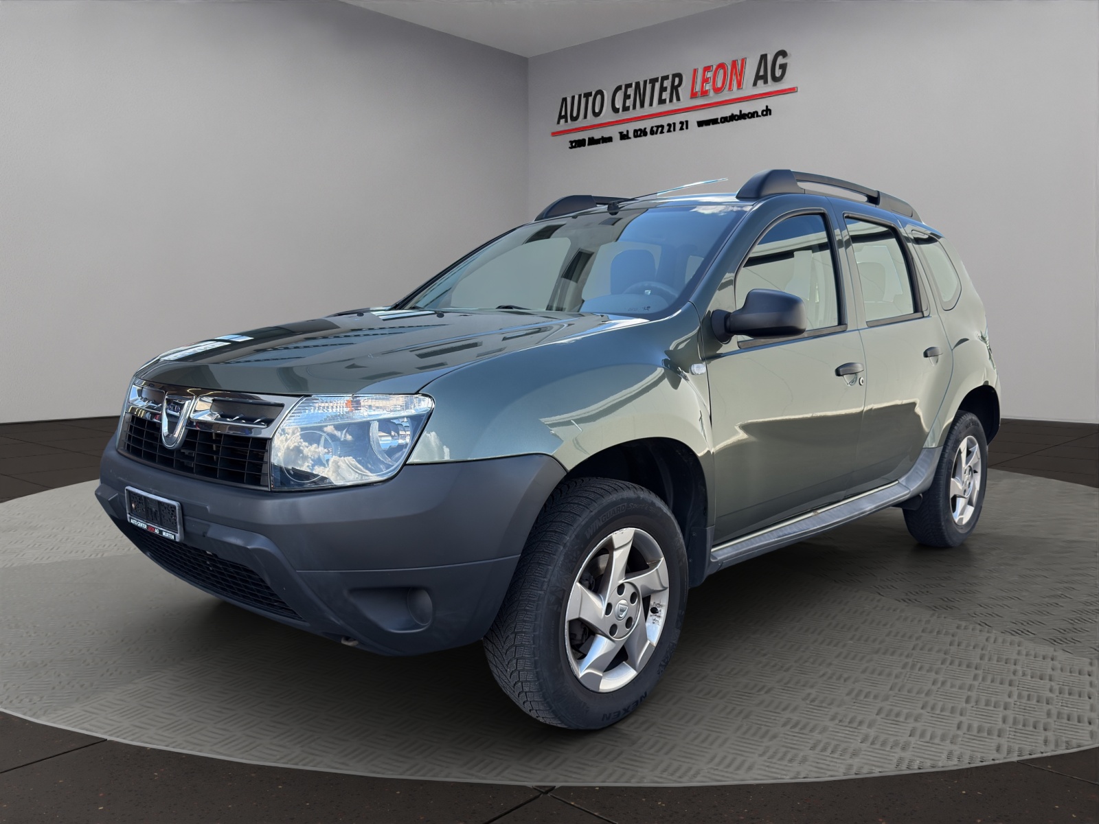 DACIA Duster 1.6 4x4-showroom-element-1