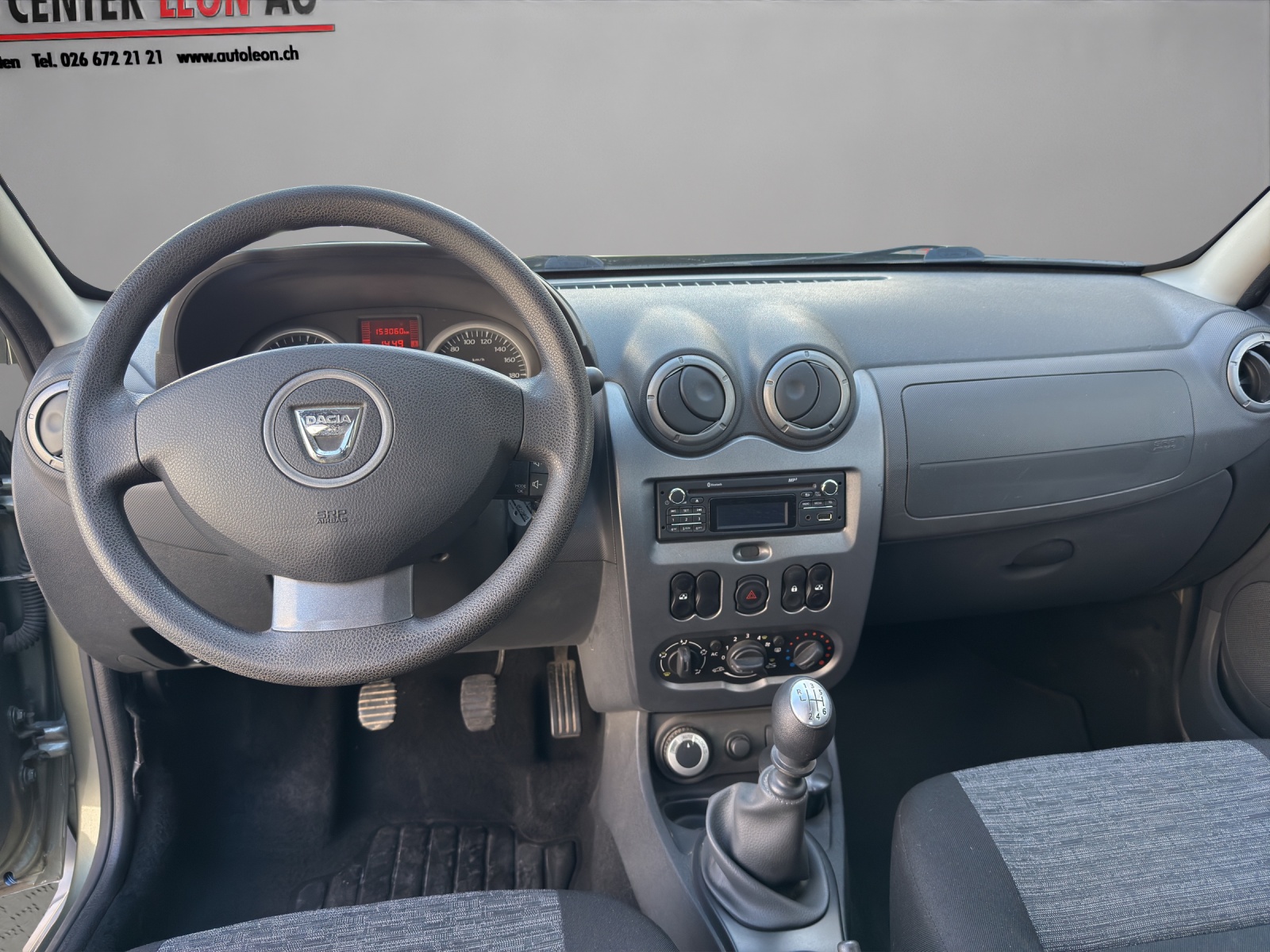 DACIA Duster 1.6 4x4-image-13