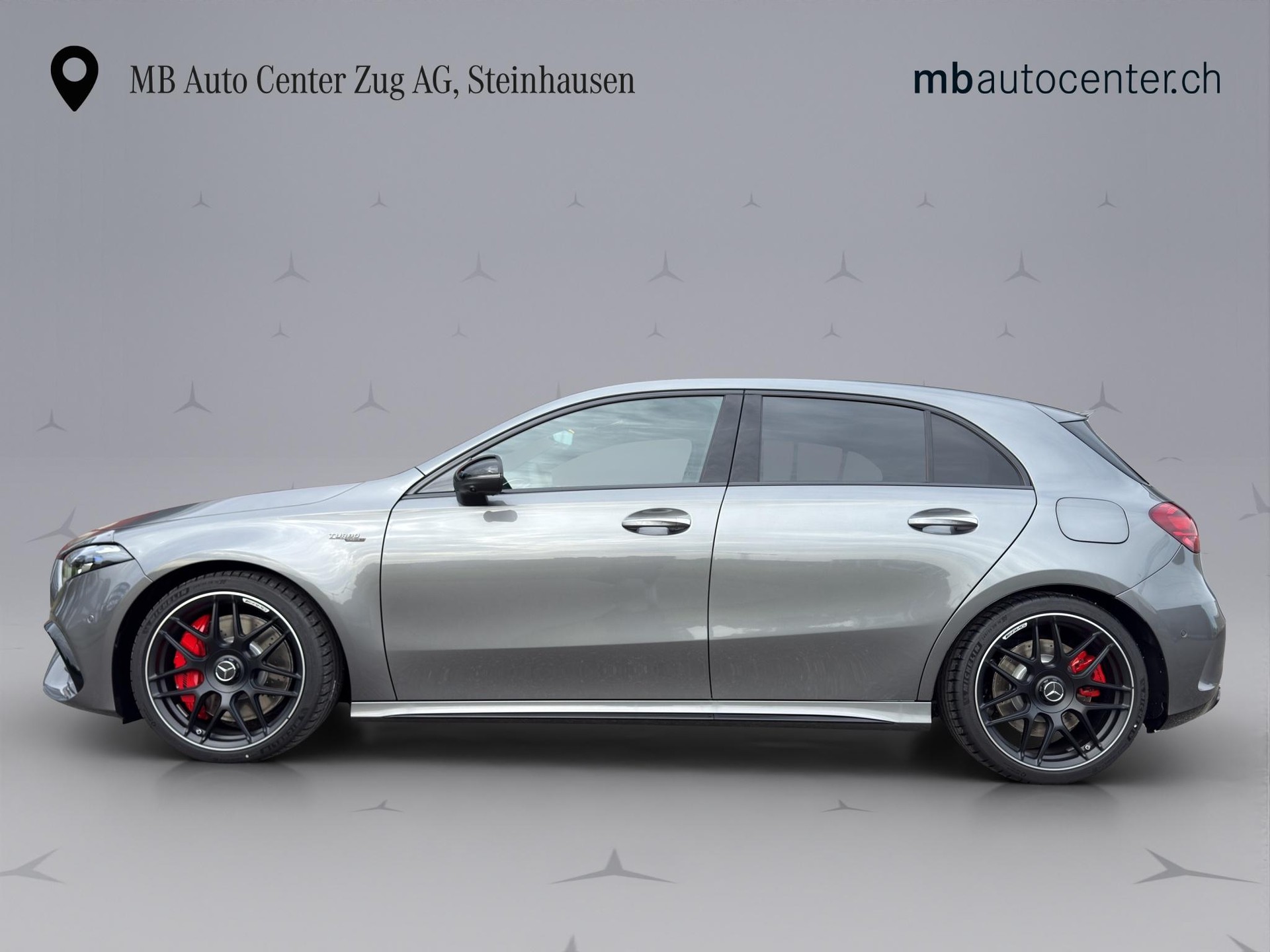 MERCEDES-BENZ A 45 S AMG 4matic+-image-3