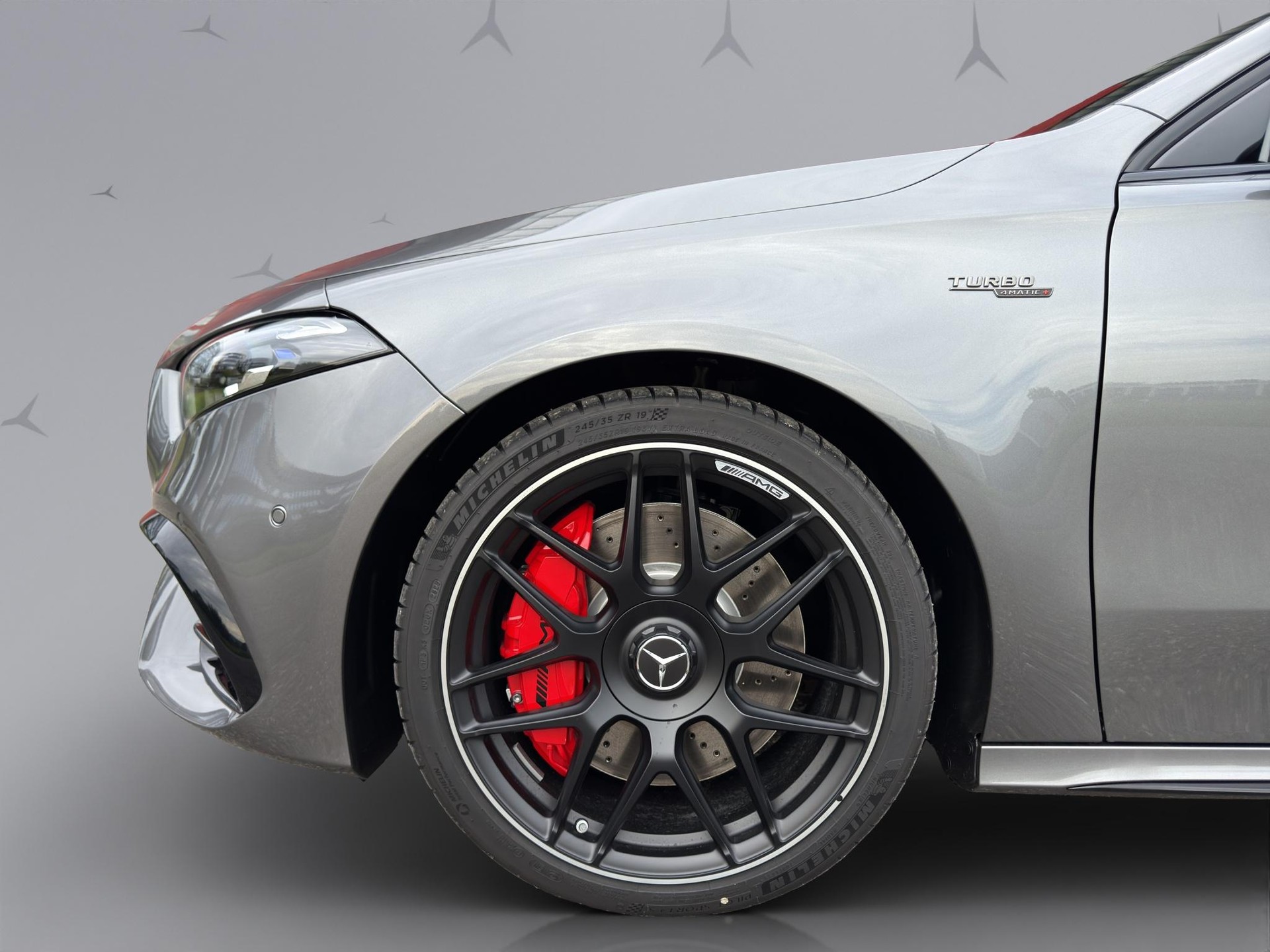 MERCEDES-BENZ A 45 S AMG 4matic+-image-2