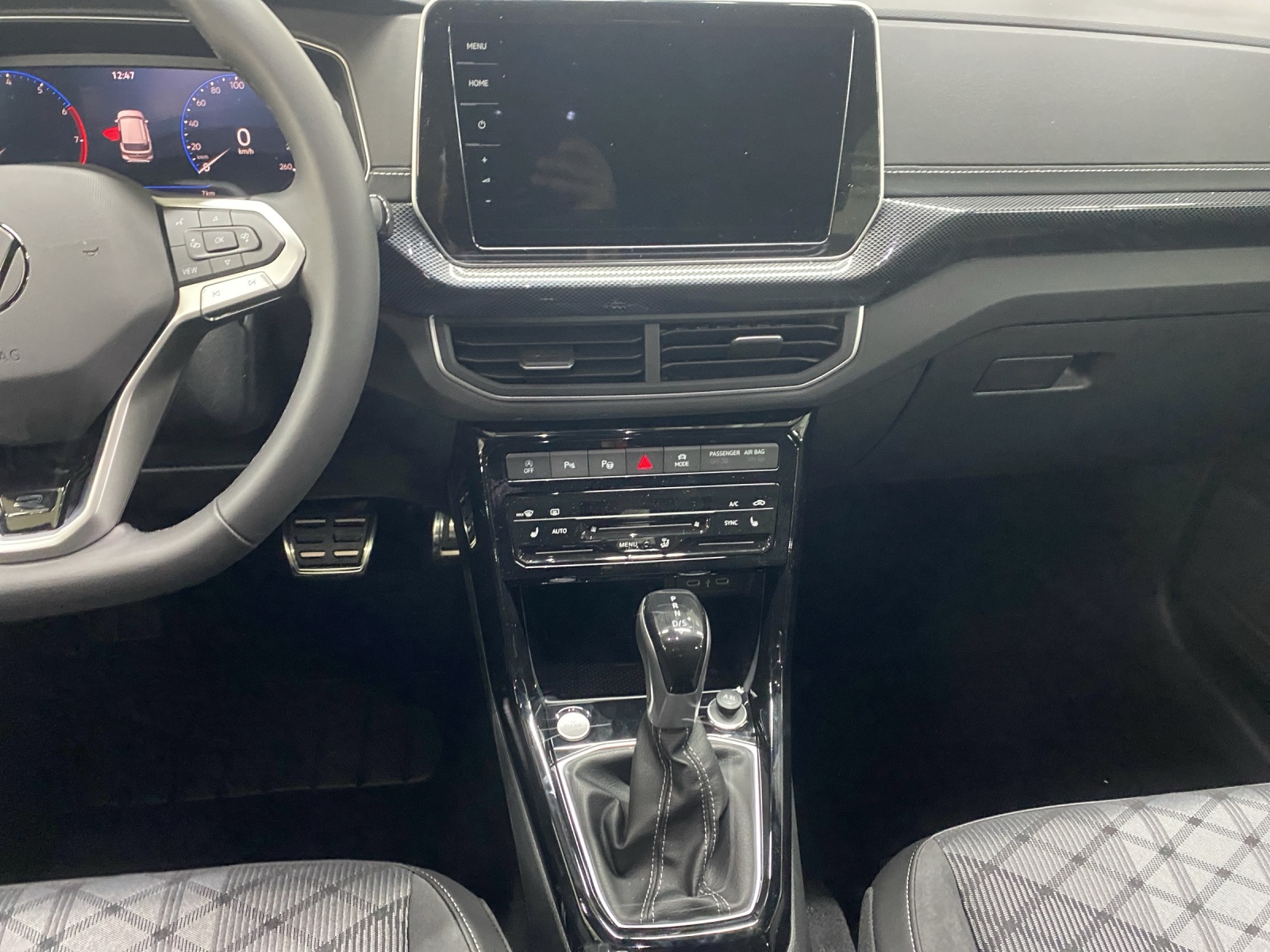 VW T-Cross 1.5 TSI EVO ACT R-Line DSG-image-10
